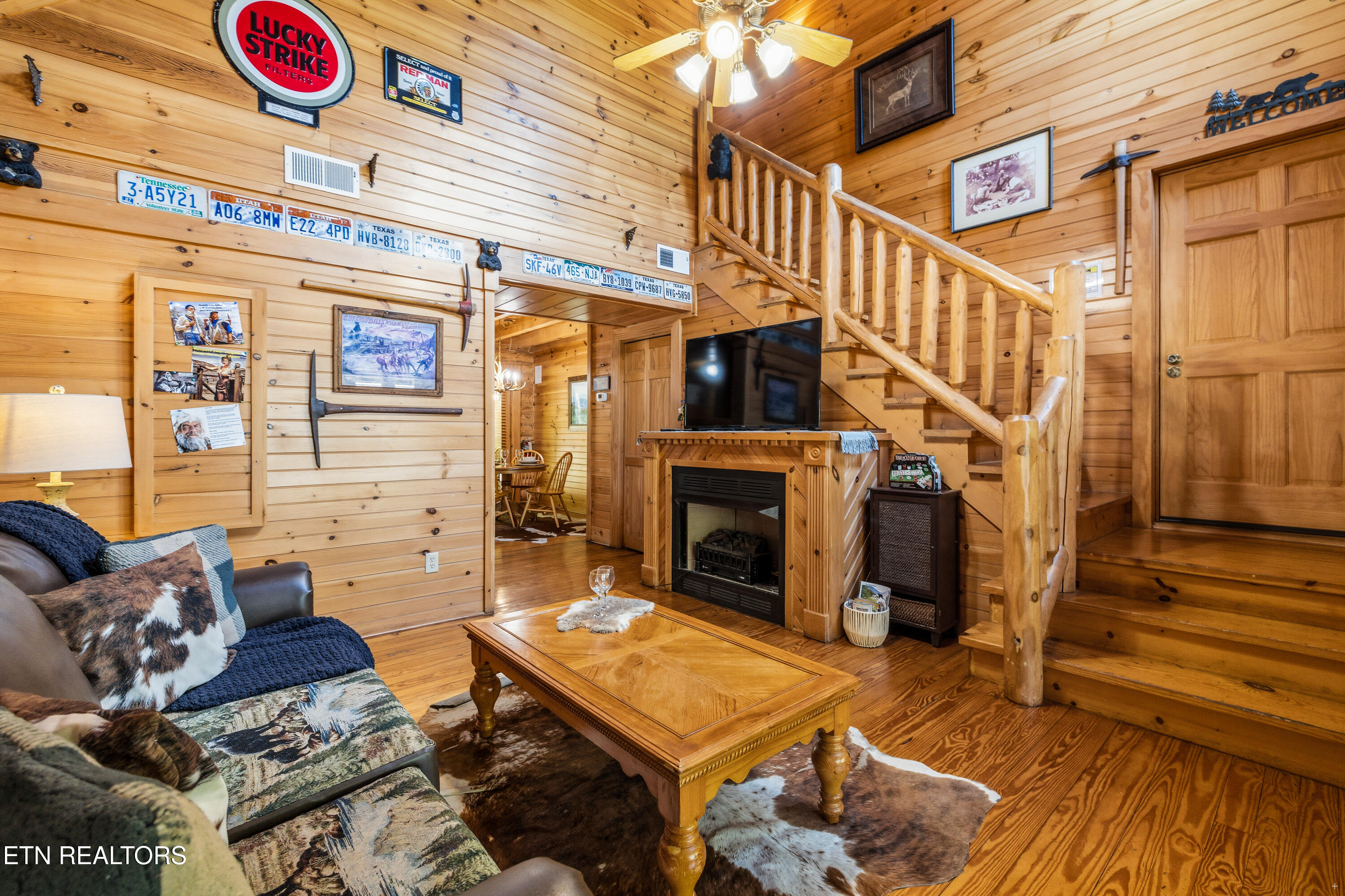3126 Smoky Ridge Way Sevierville TN 37862