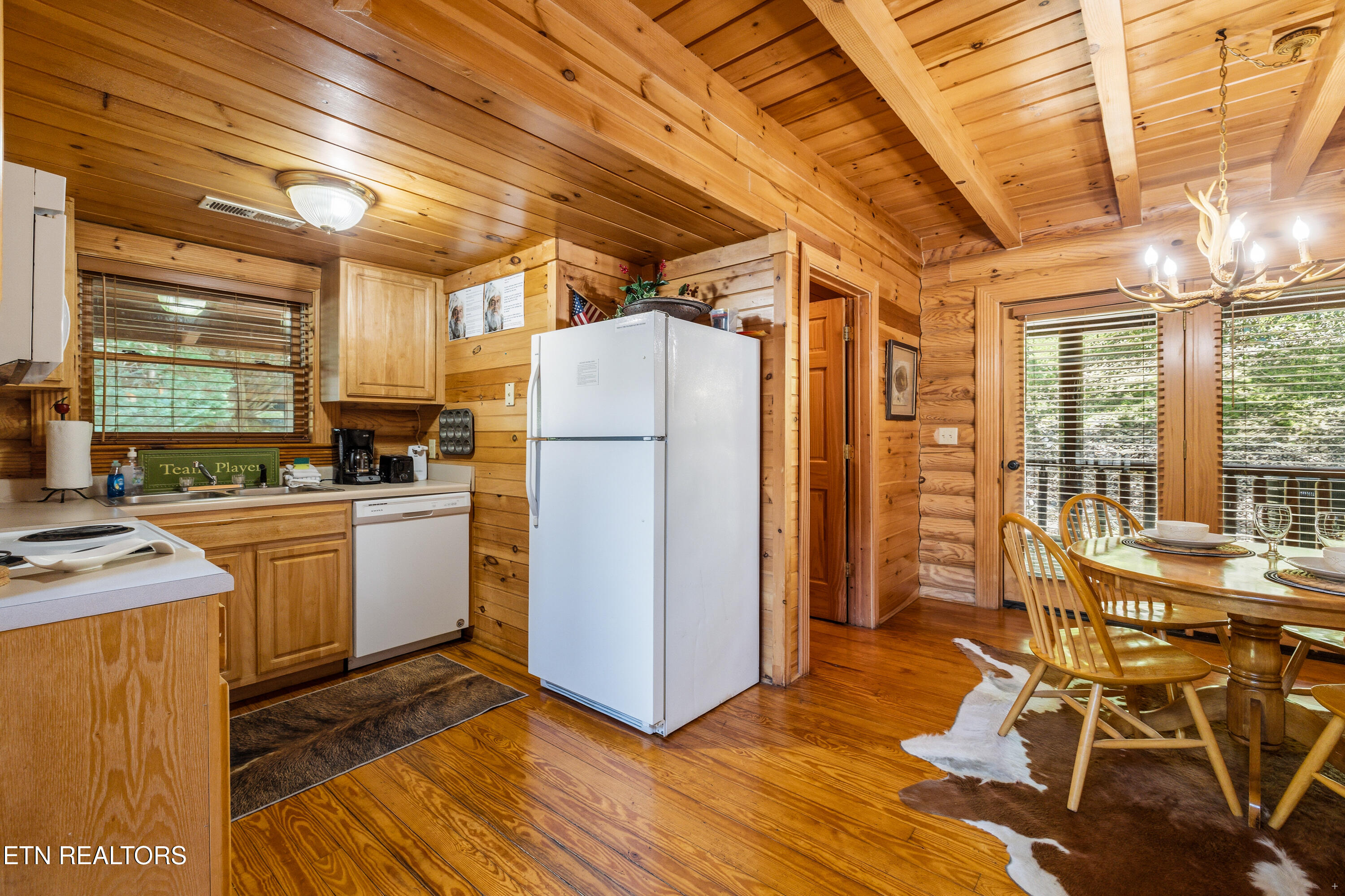 3126 Smoky Ridge Way Sevierville TN 37862