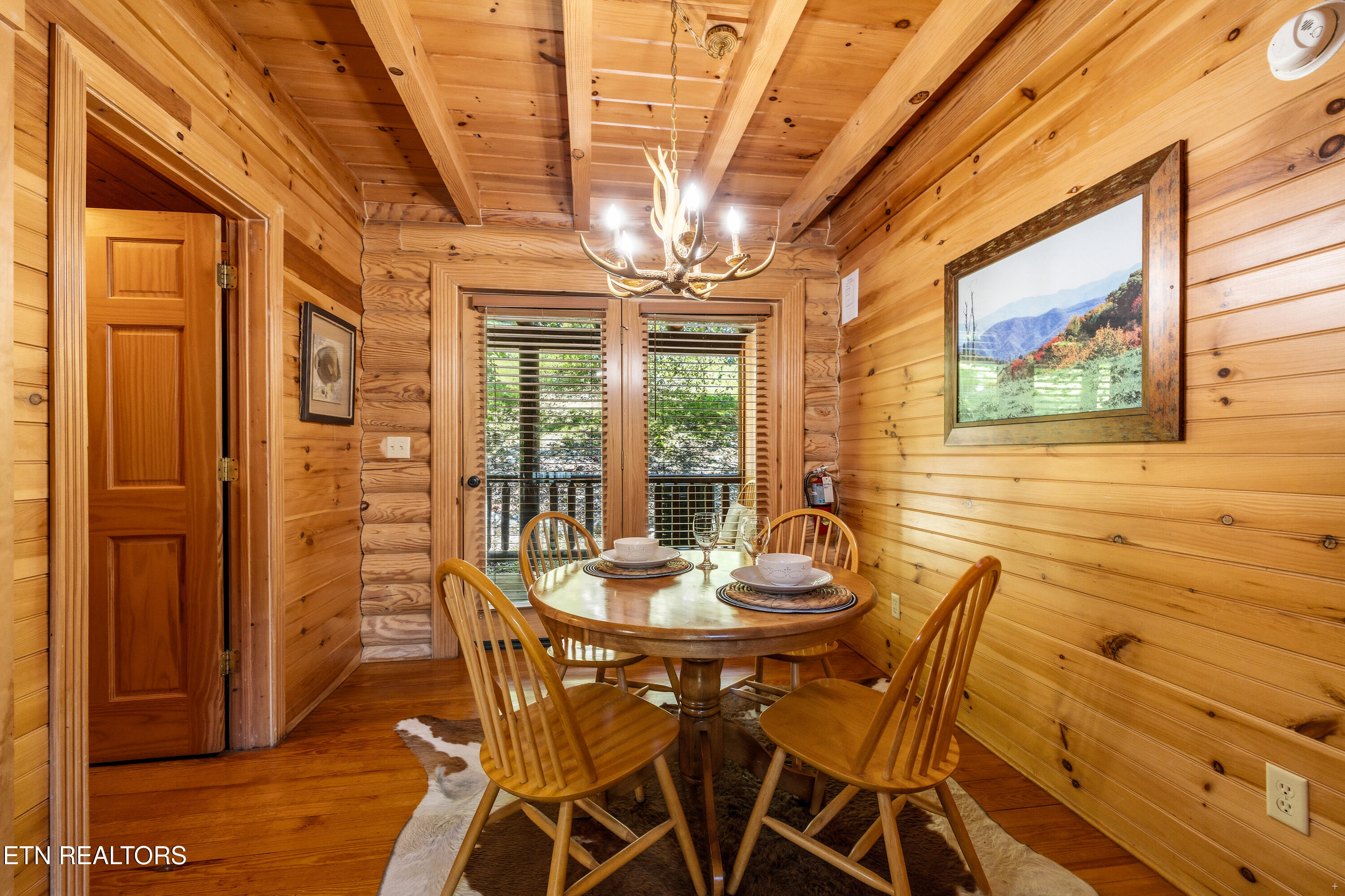 3126 Smoky Ridge Way Sevierville TN 37862