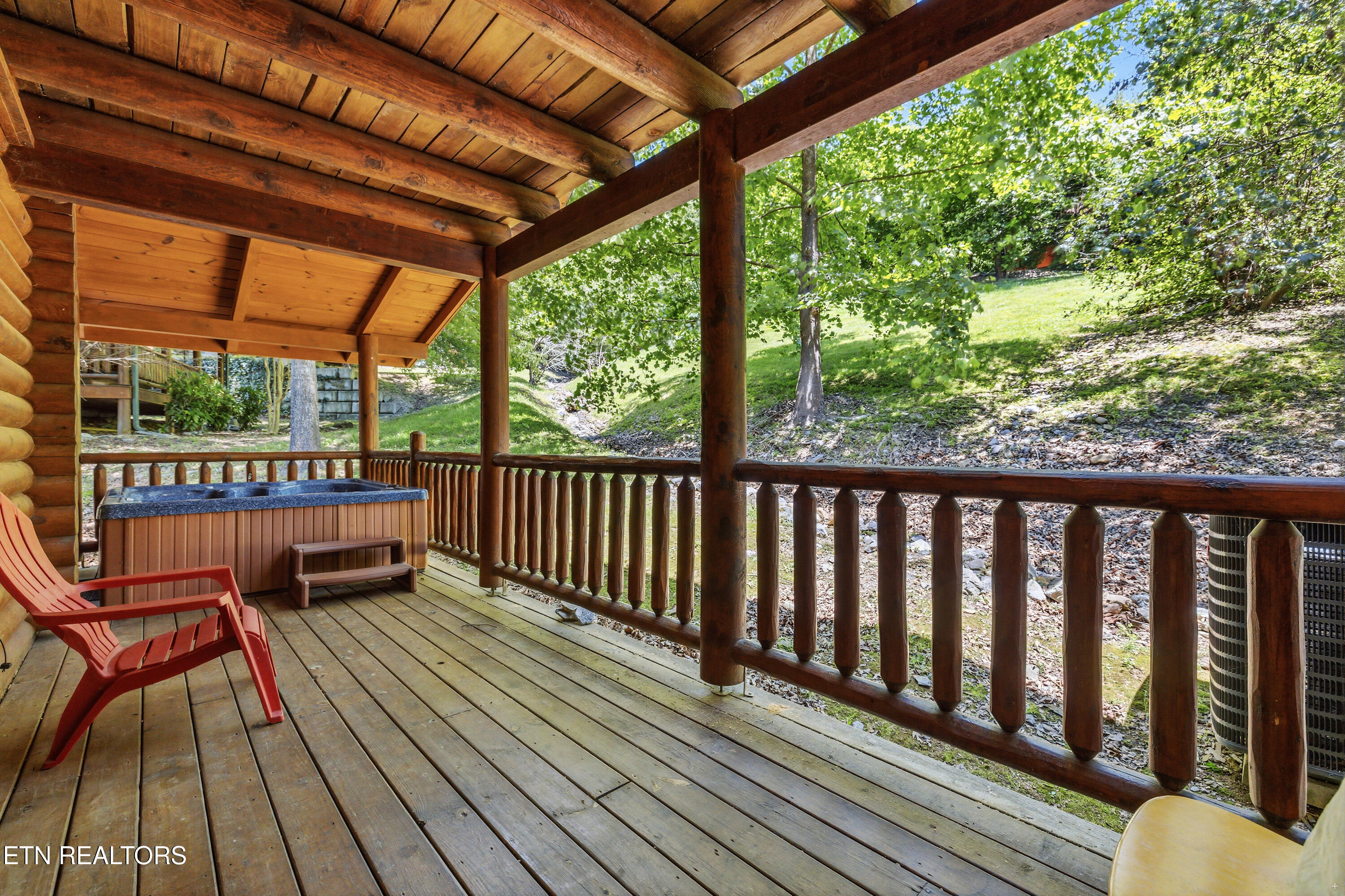 3126 Smoky Ridge Way Sevierville TN 37862