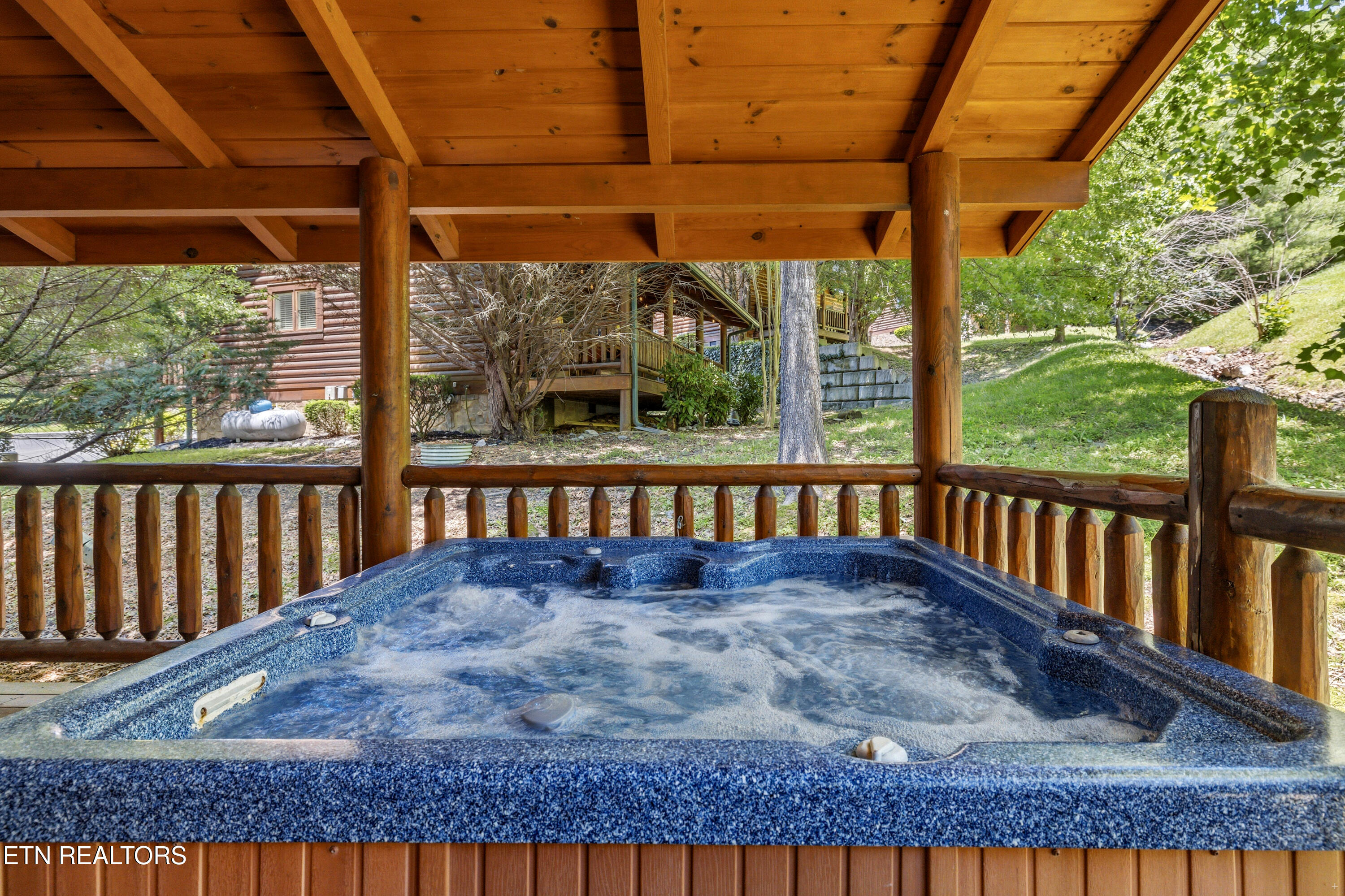 3126 Smoky Ridge Way Sevierville TN 37862