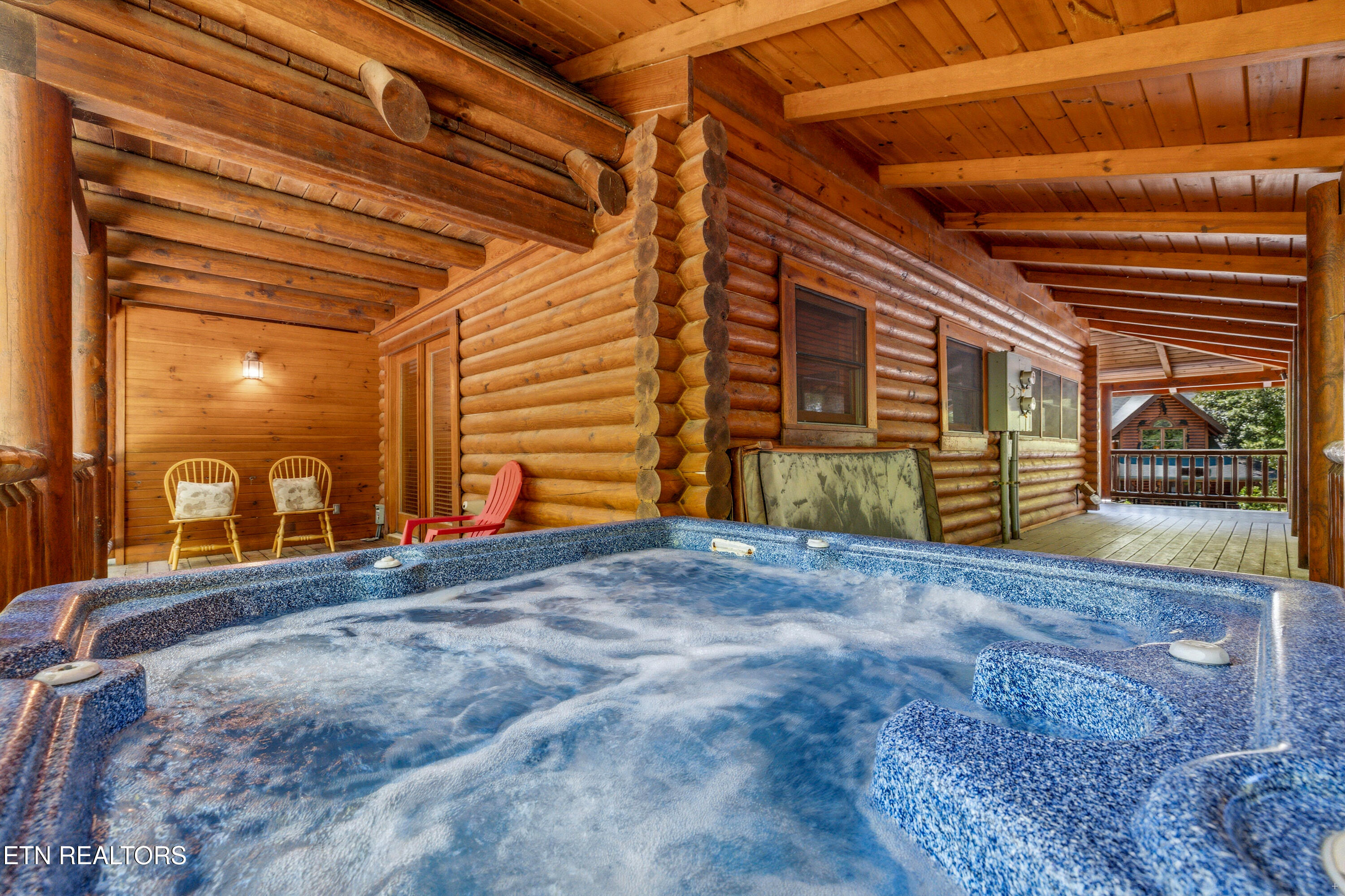 3126 Smoky Ridge Way Sevierville TN 37862