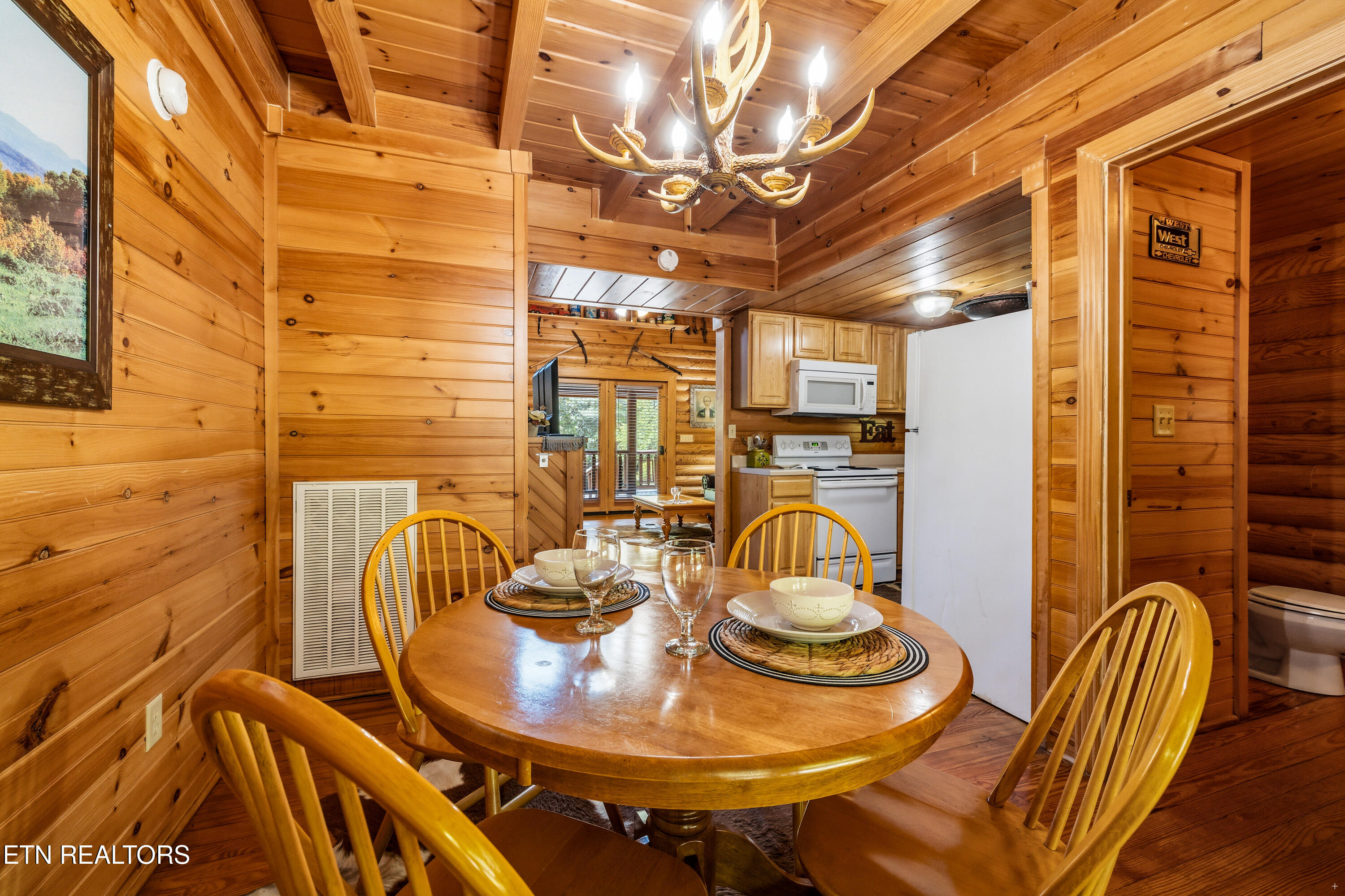 3126 Smoky Ridge Way Sevierville TN 37862