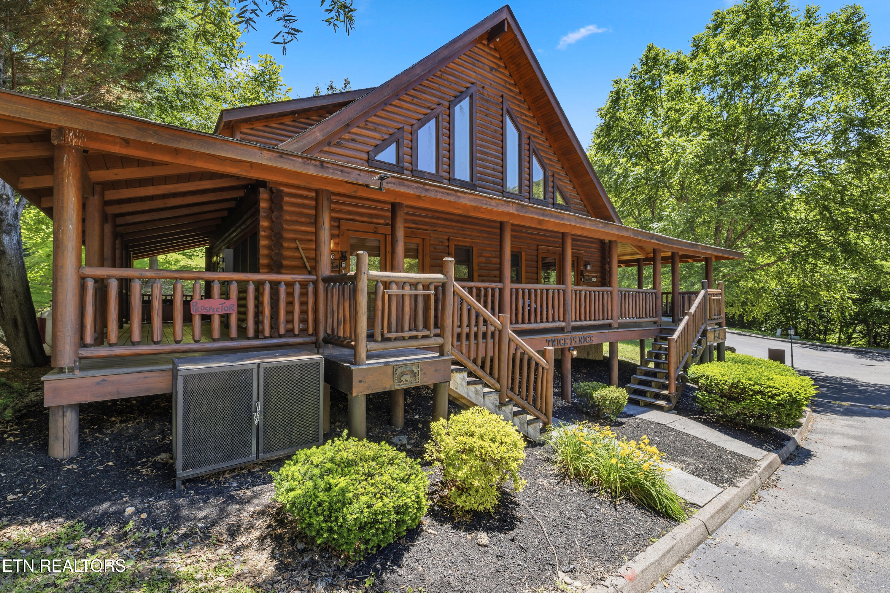 3126 Smoky Ridge Way Sevierville TN 37862