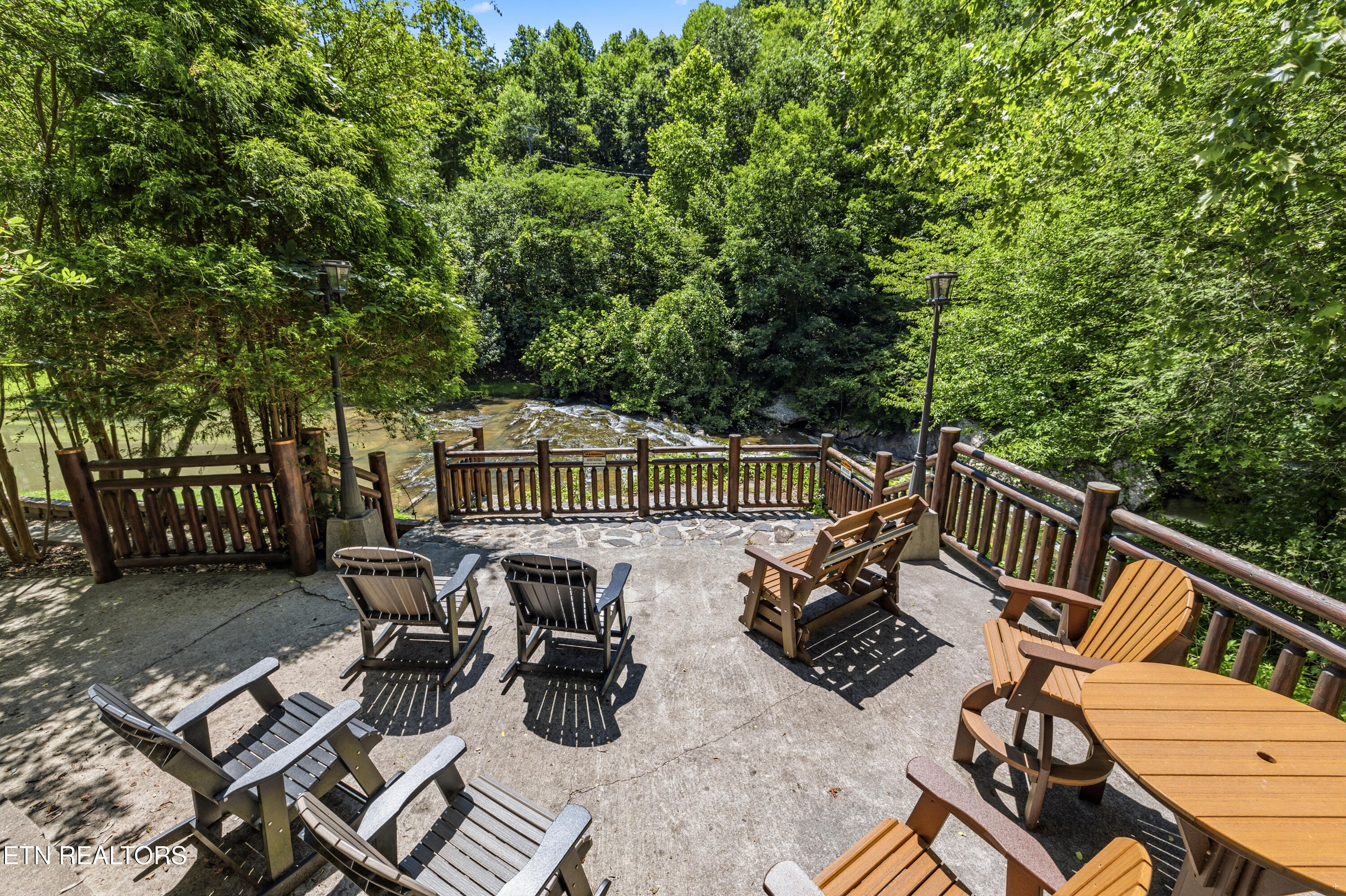 3126 Smoky Ridge Way Sevierville TN 37862
