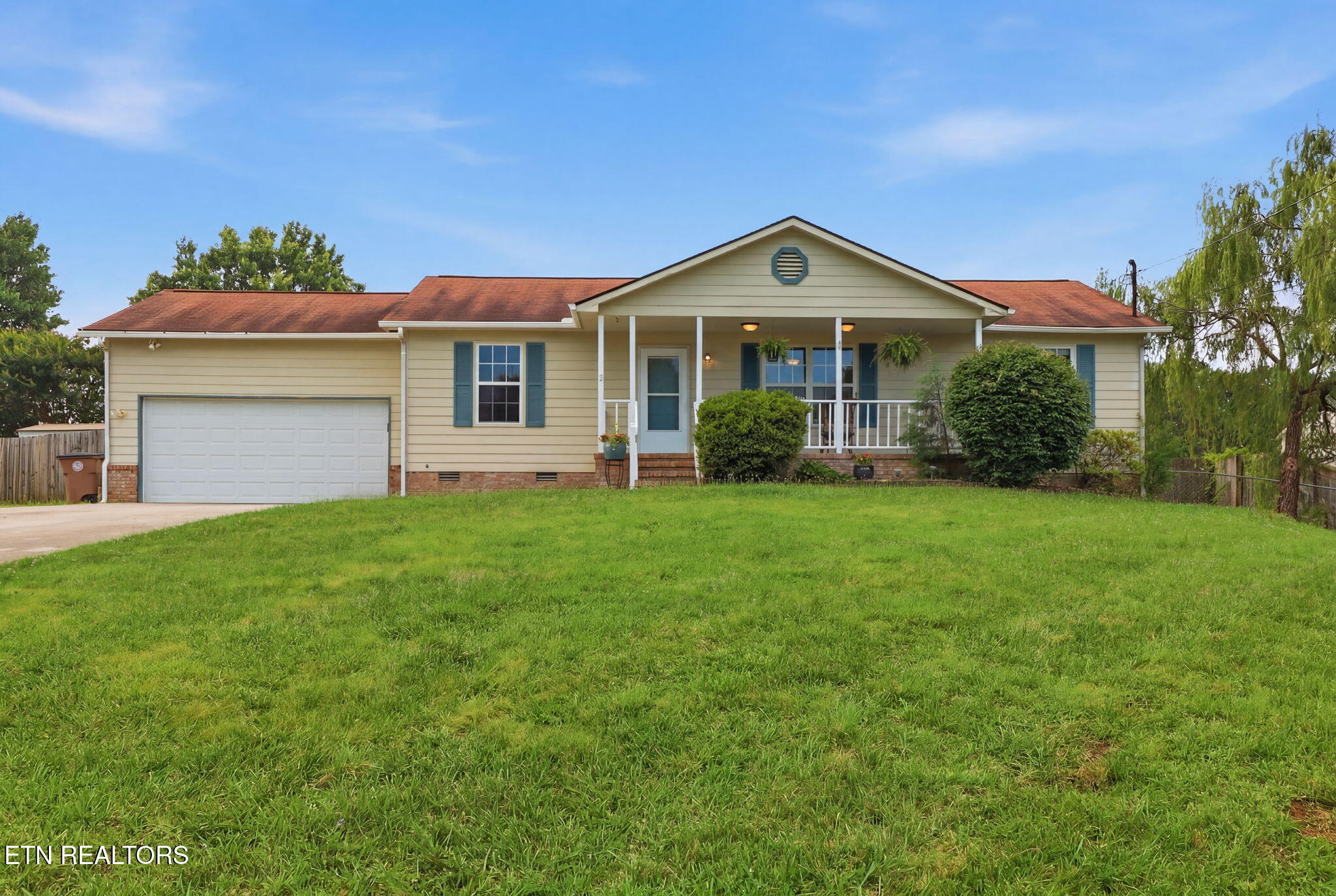 6032 Newington Lane Knoxville TN 37912