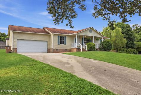 6032 Newington Lane Knoxville TN 37912
