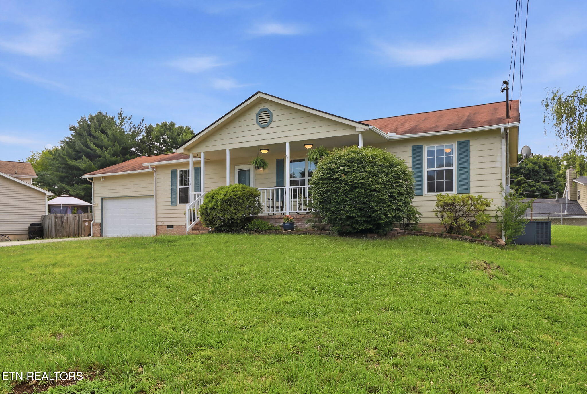 6032 Newington Lane Knoxville TN 37912