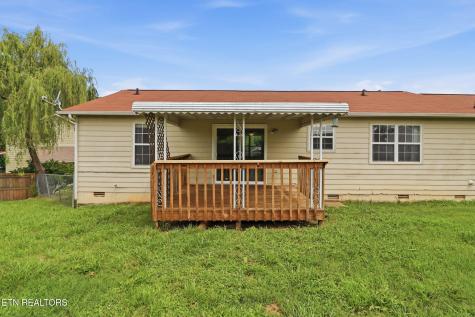 6032 Newington Lane Knoxville TN 37912