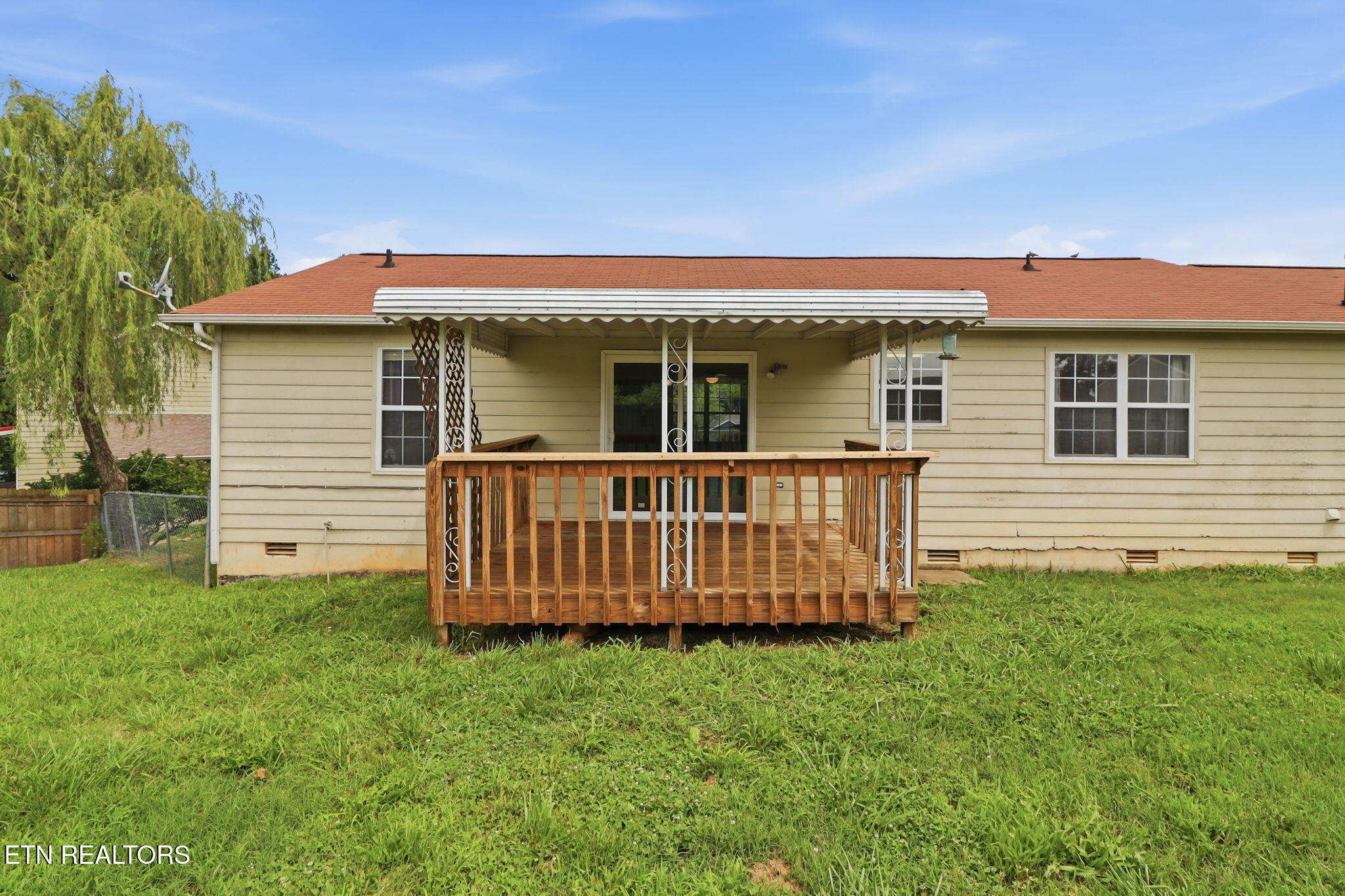 6032 Newington Lane Knoxville TN 37912