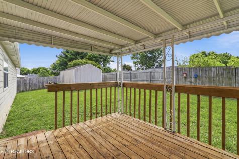6032 Newington Lane Knoxville TN 37912