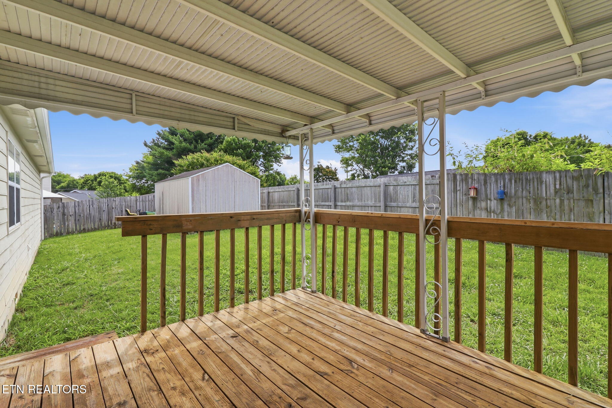 6032 Newington Lane Knoxville TN 37912