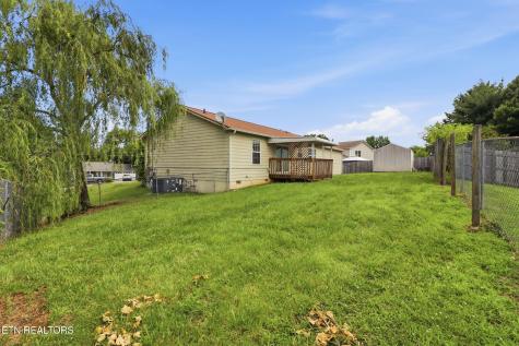6032 Newington Lane Knoxville TN 37912