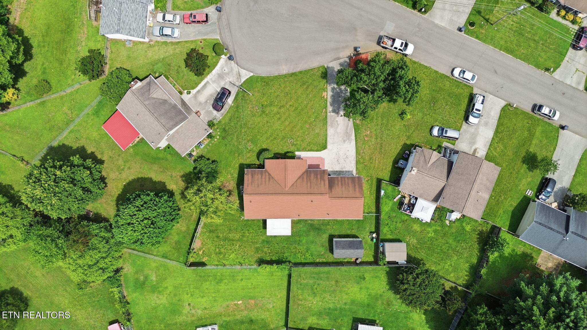 6032 Newington Lane Knoxville TN 37912