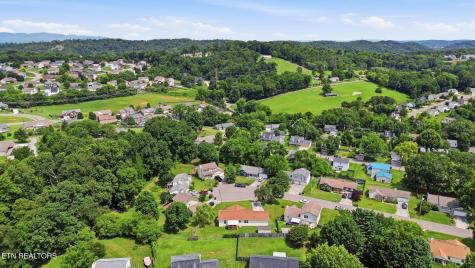 6032 Newington Lane Knoxville TN 37912