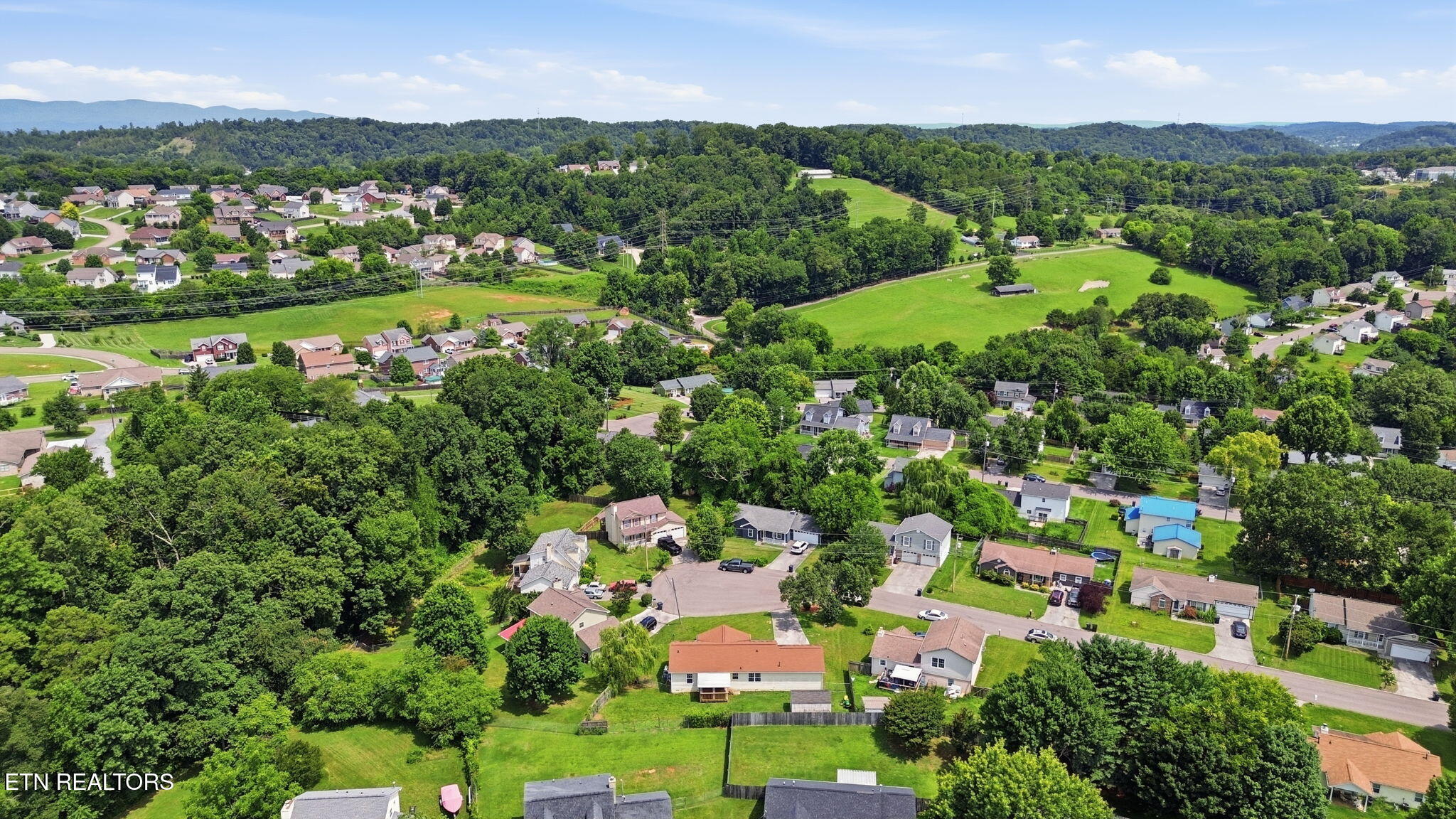 6032 Newington Lane Knoxville TN 37912