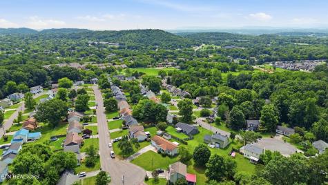 6032 Newington Lane Knoxville TN 37912