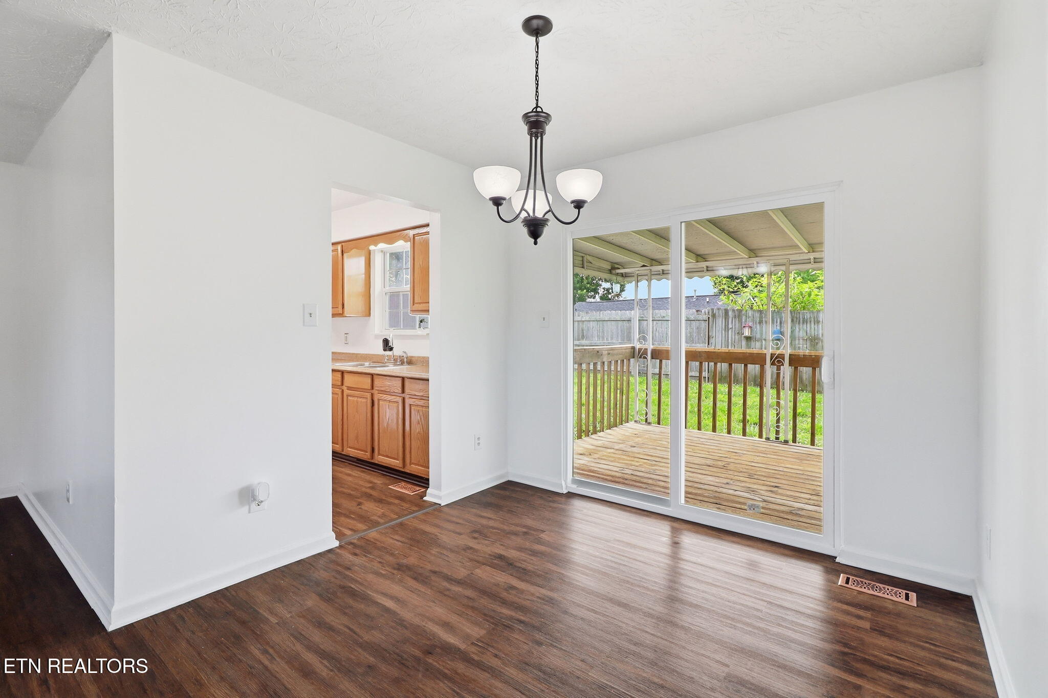 6032 Newington Lane Knoxville TN 37912