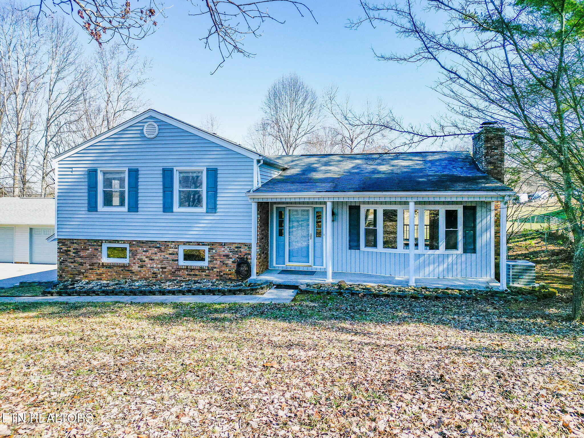 814 Thomas Court Seymour TN 37865