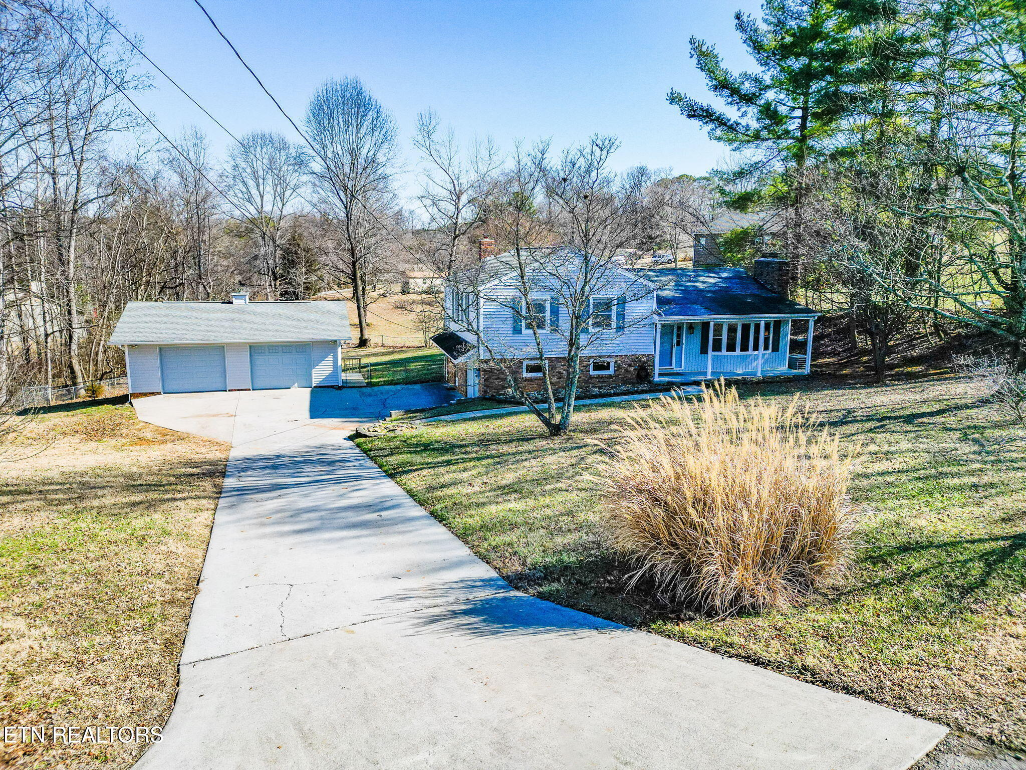 814 Thomas Court Seymour TN 37865