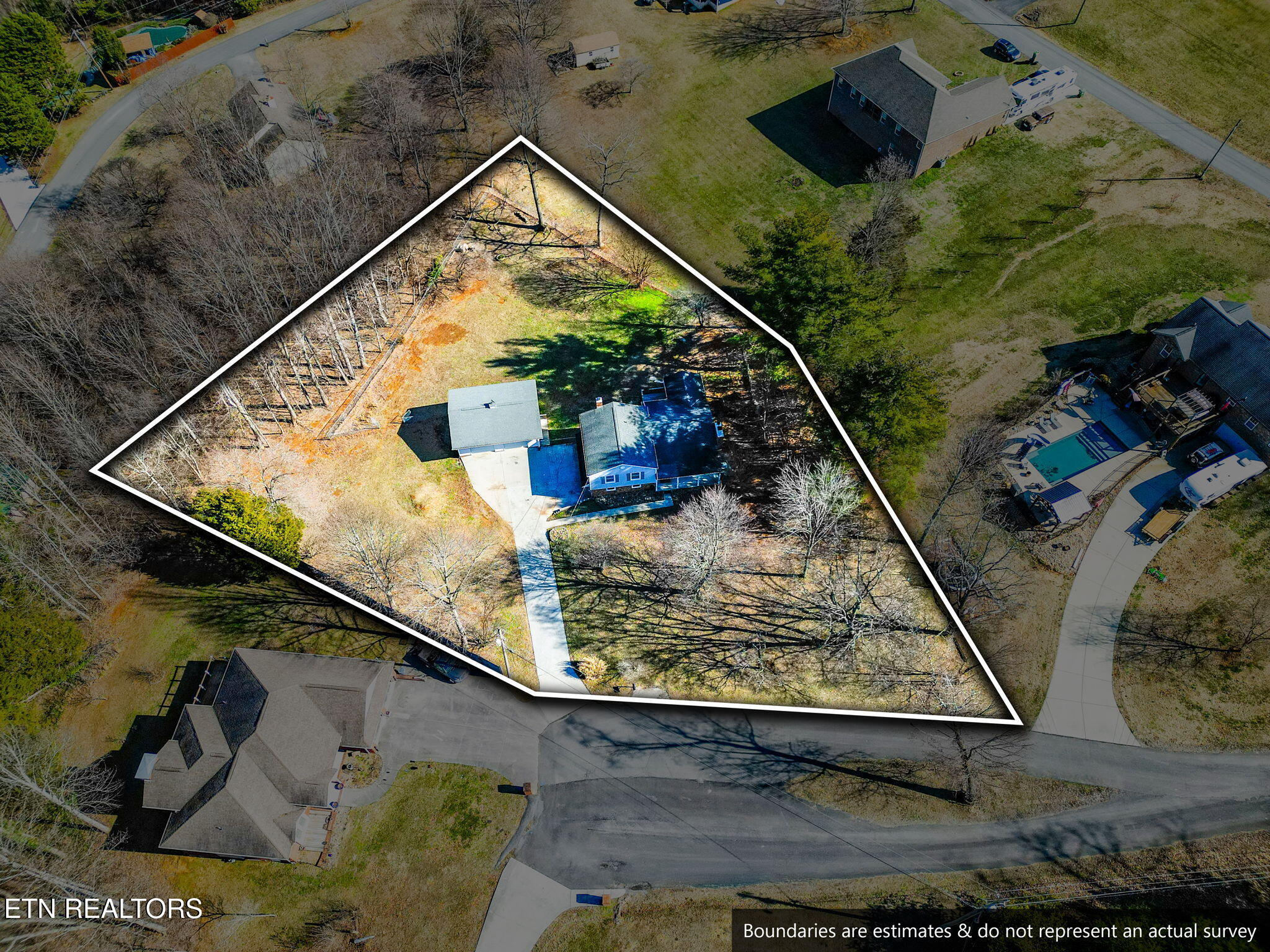 814 Thomas Court Seymour TN 37865