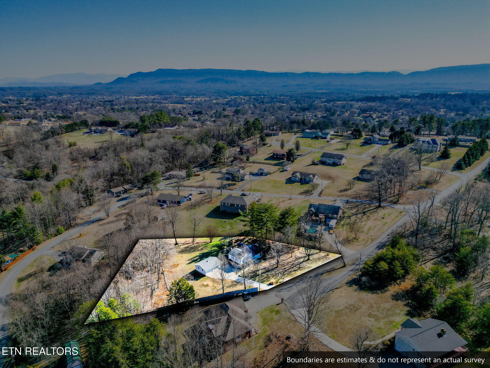 814 Thomas Court Seymour TN 37865