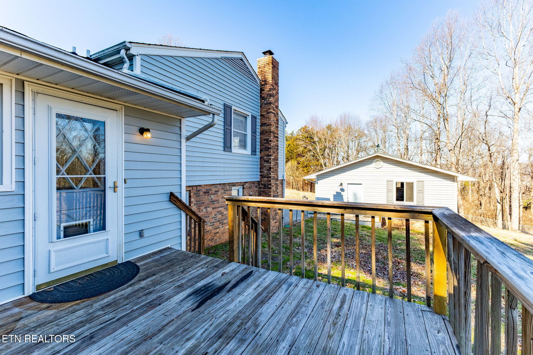 814 Thomas Court Seymour TN 37865