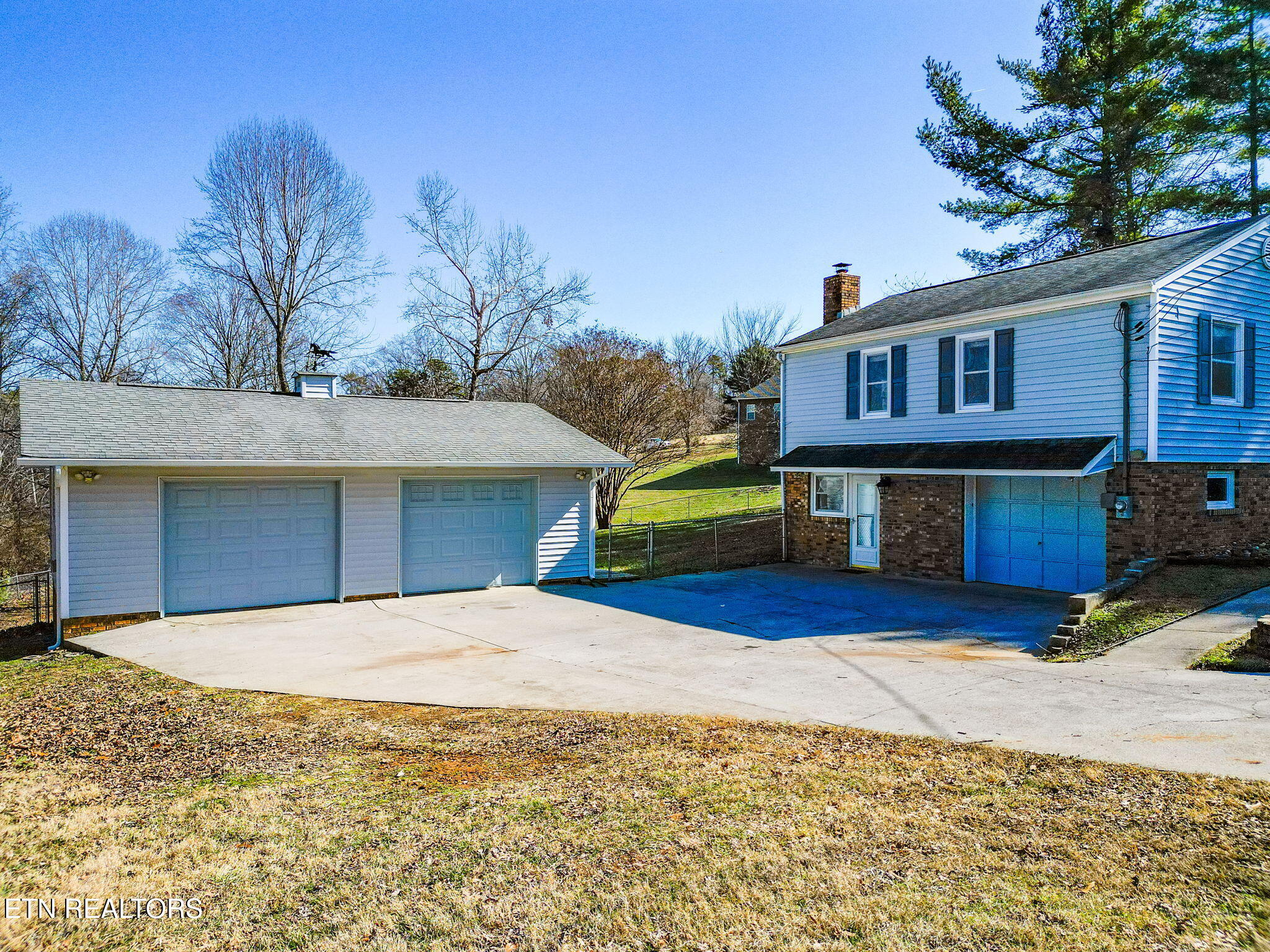 814 Thomas Court Seymour TN 37865