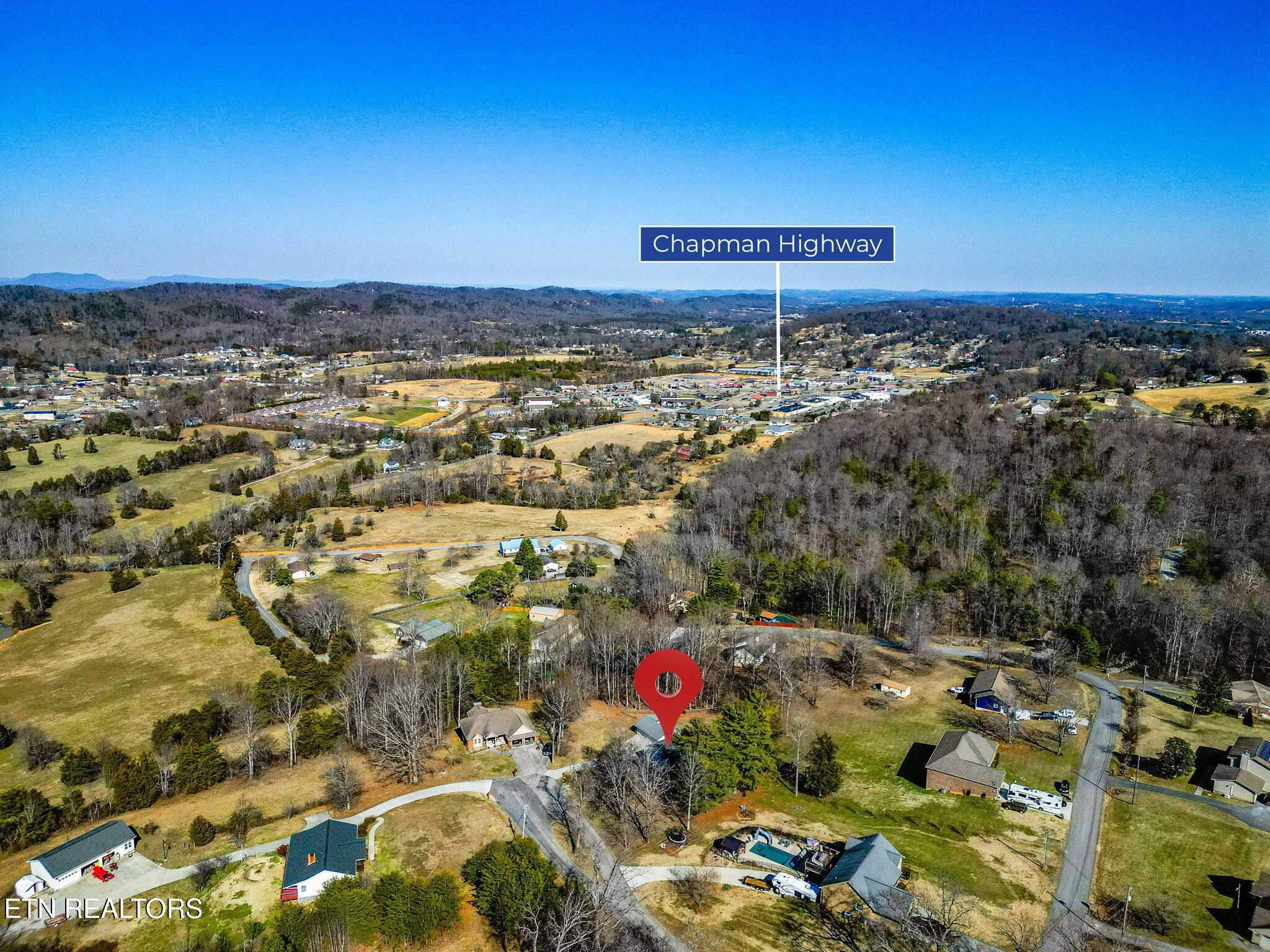 814 Thomas Court Seymour TN 37865