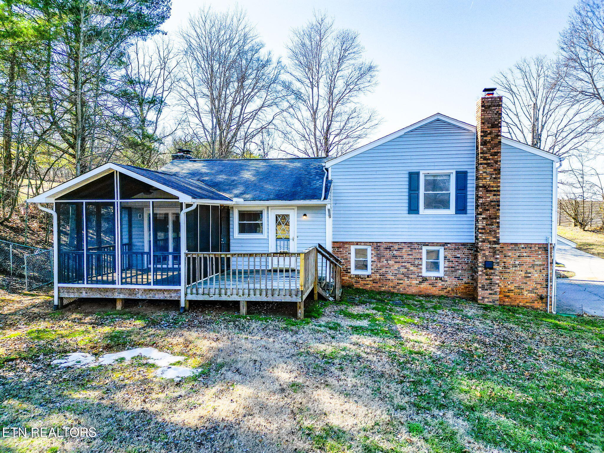 814 Thomas Court Seymour TN 37865