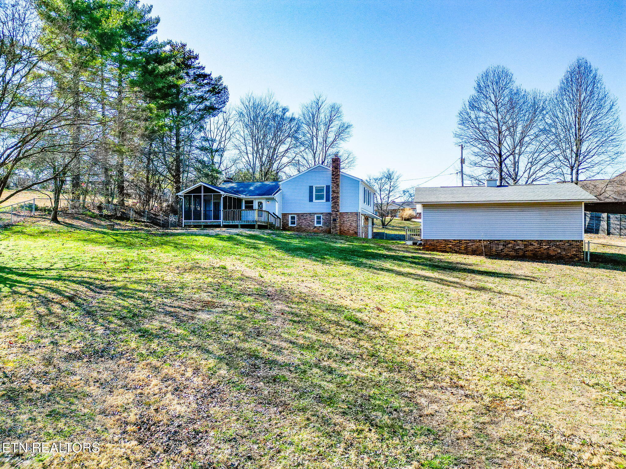 814 Thomas Court Seymour TN 37865