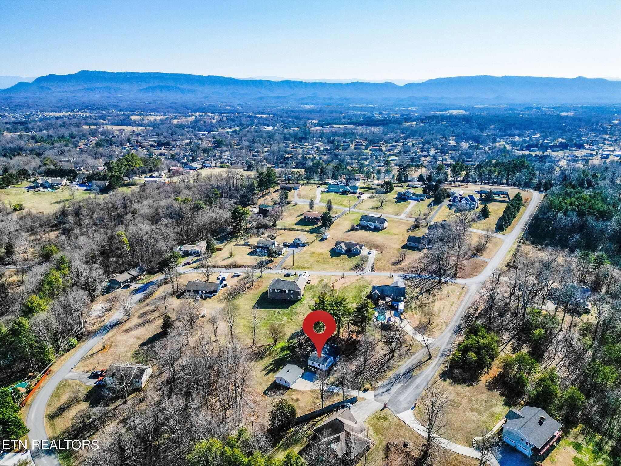 814 Thomas Court Seymour TN 37865