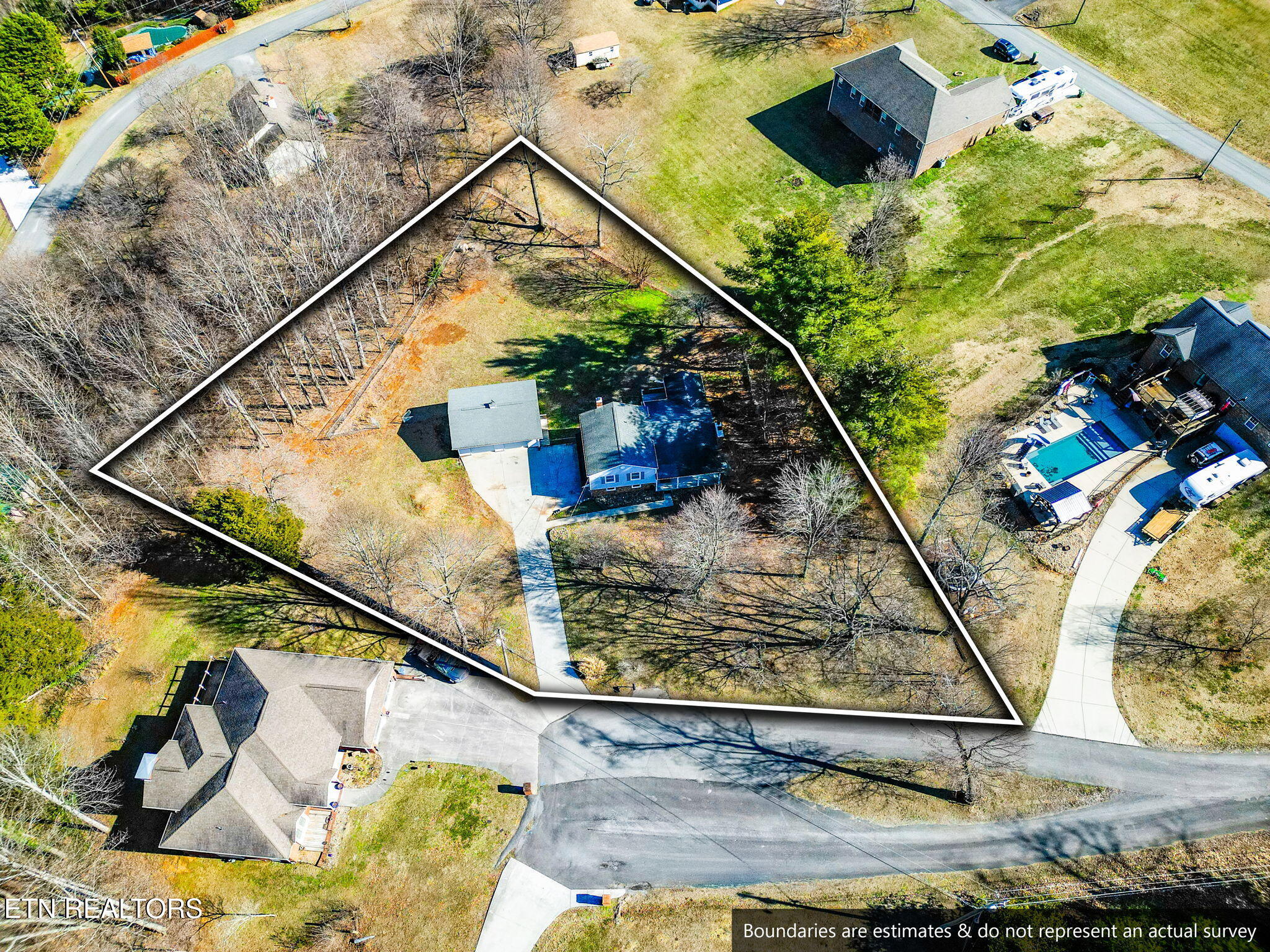 814 Thomas Court Seymour TN 37865