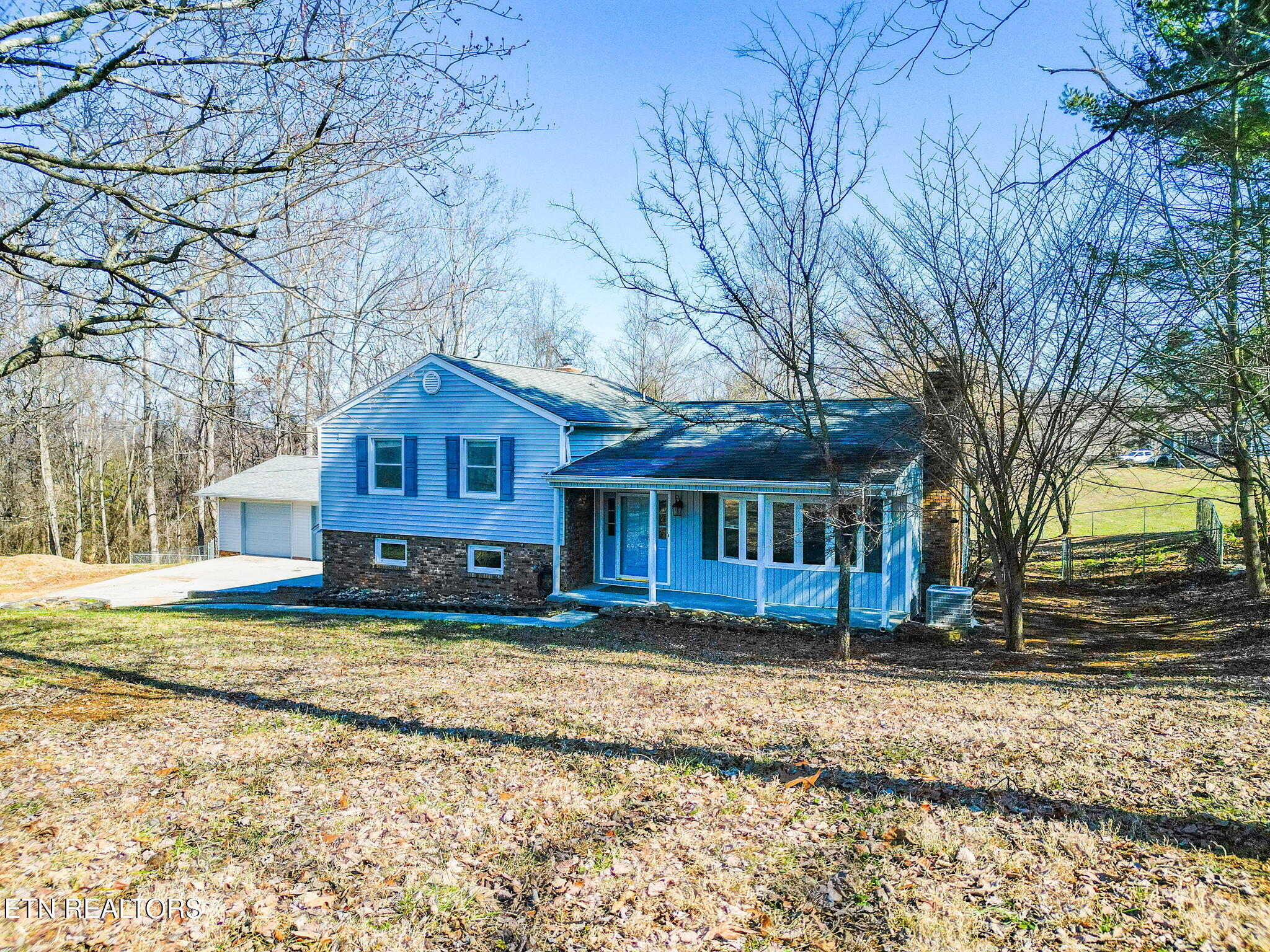 814 Thomas Court Seymour TN 37865