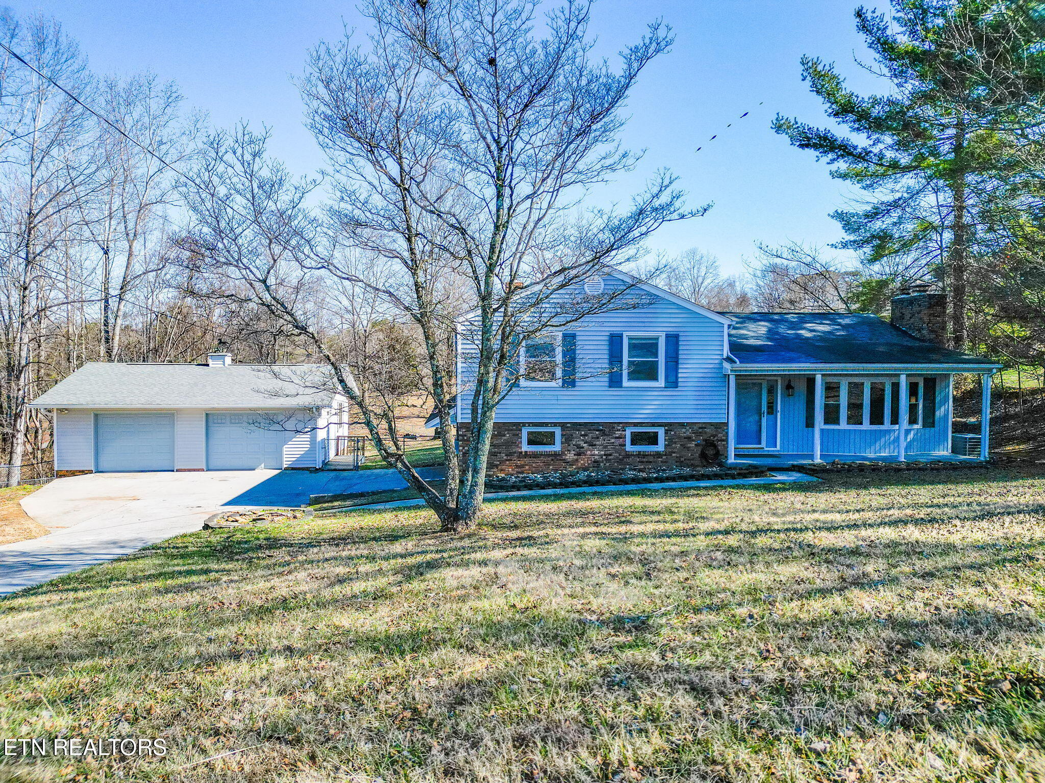 814 Thomas Court Seymour TN 37865