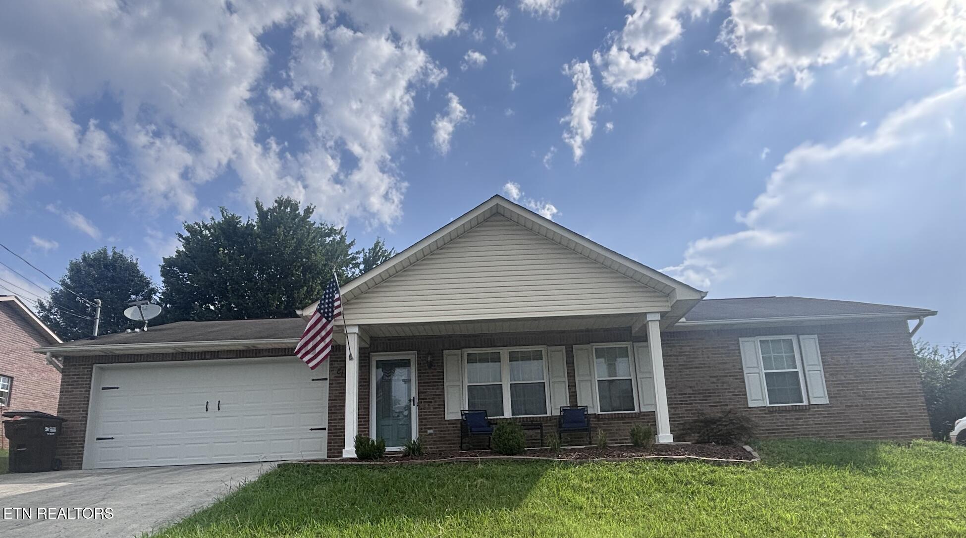 8138 Marsala Lane Knoxville TN 37938
