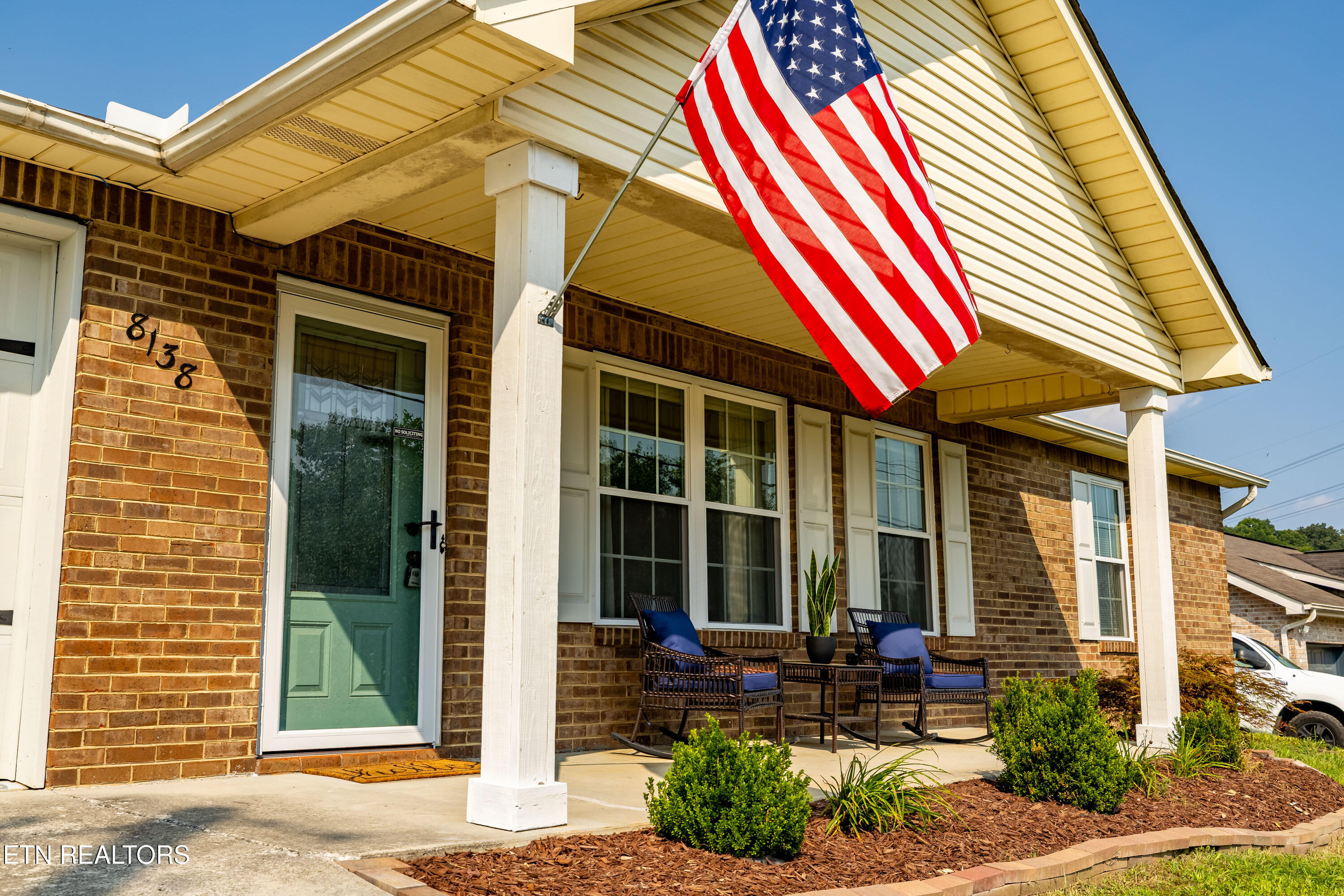 8138 Marsala Lane Knoxville TN 37938