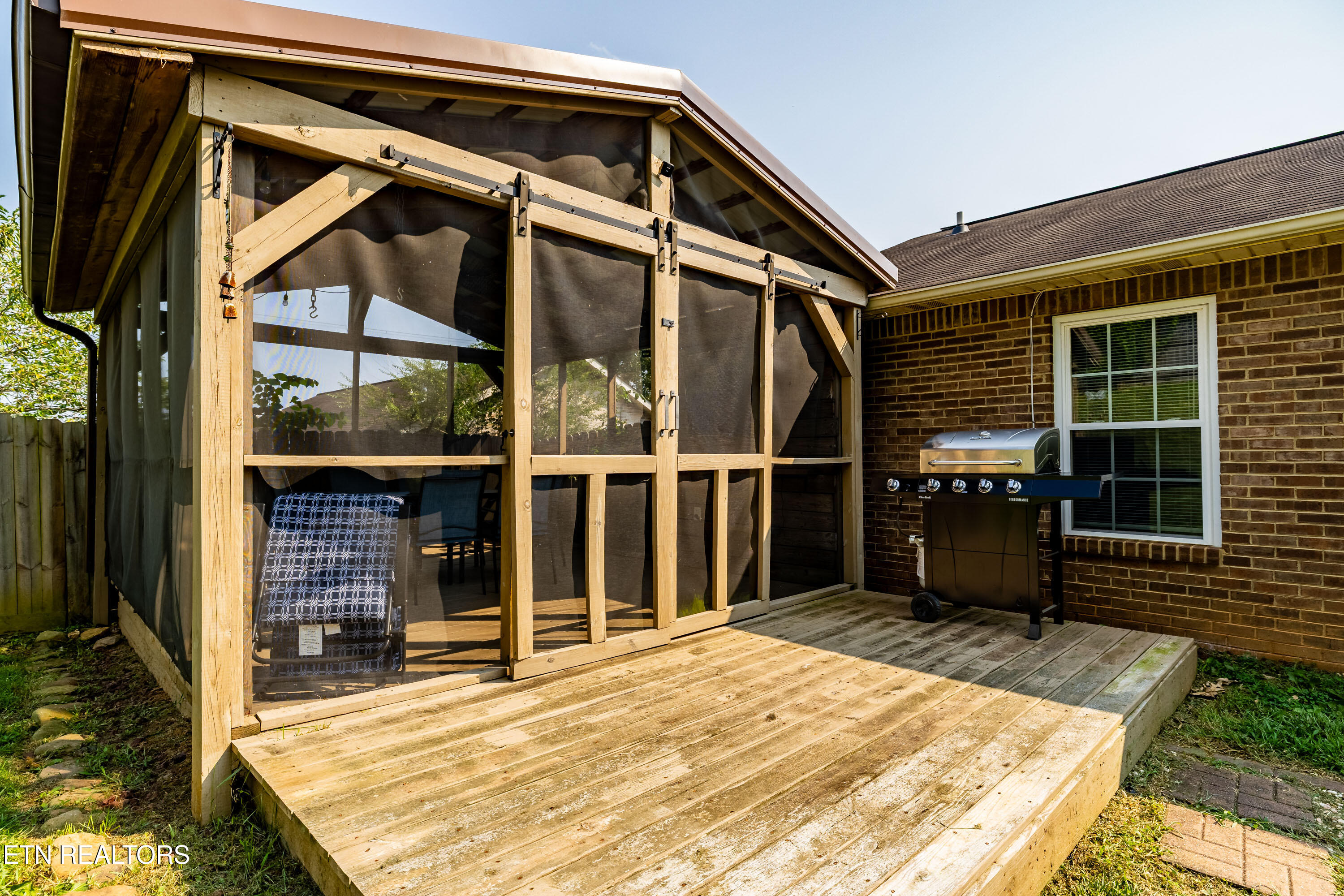 8138 Marsala Lane Knoxville TN 37938