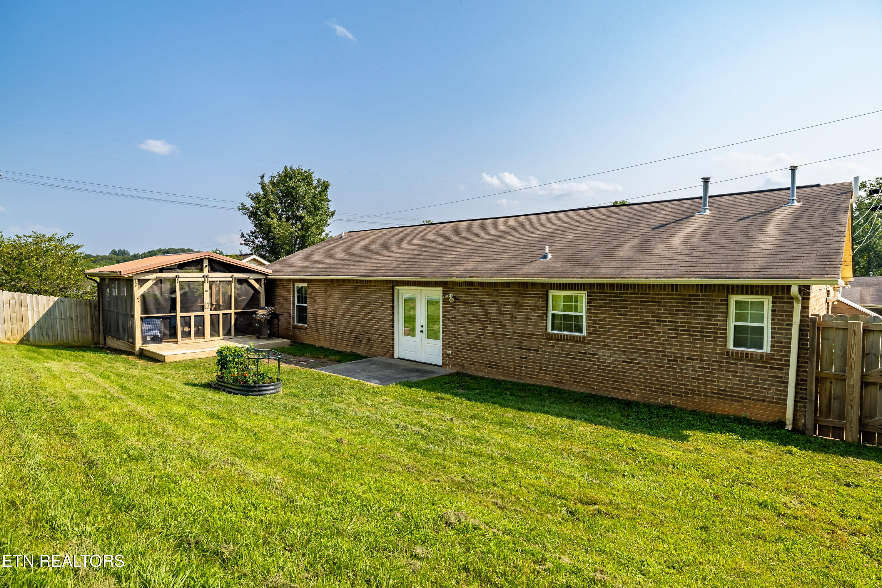 8138 Marsala Lane Knoxville TN 37938