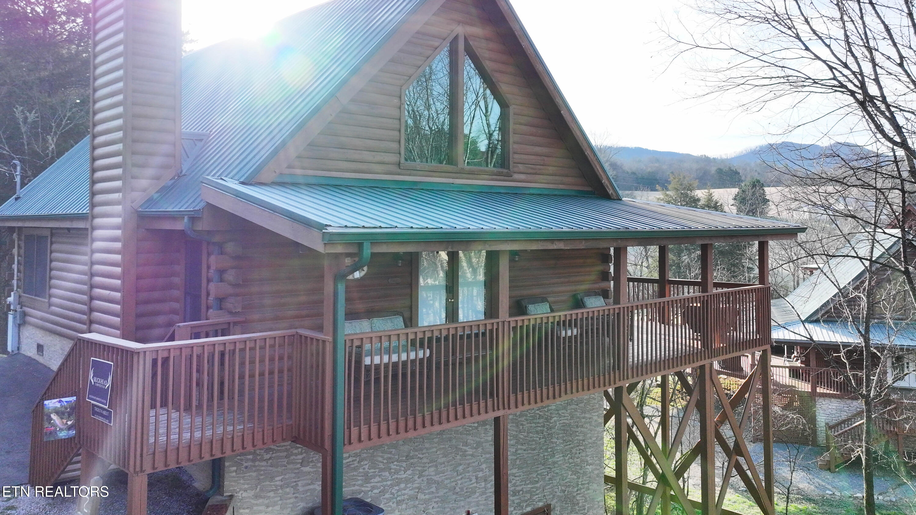 1915 Leatherwood Lane Sevierville TN 37862
