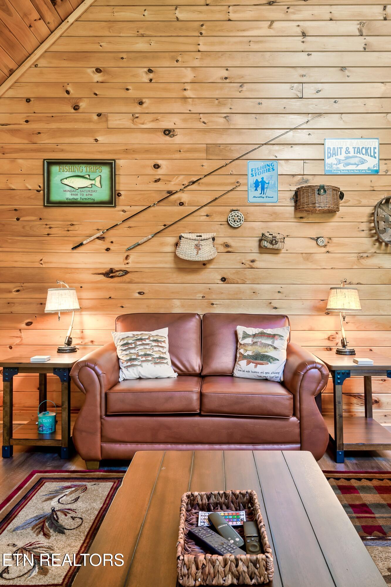 1915 Leatherwood Lane Sevierville TN 37862