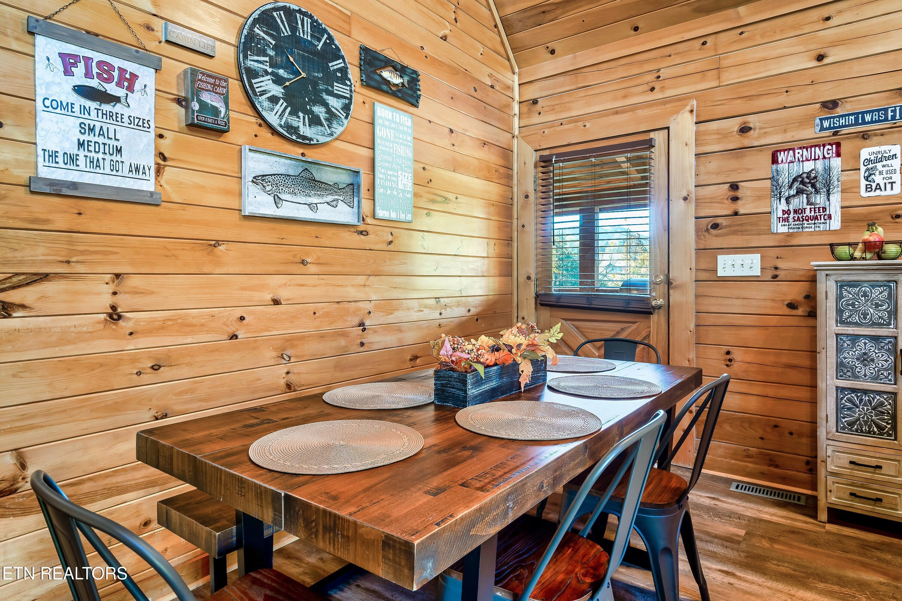 1915 Leatherwood Lane Sevierville TN 37862
