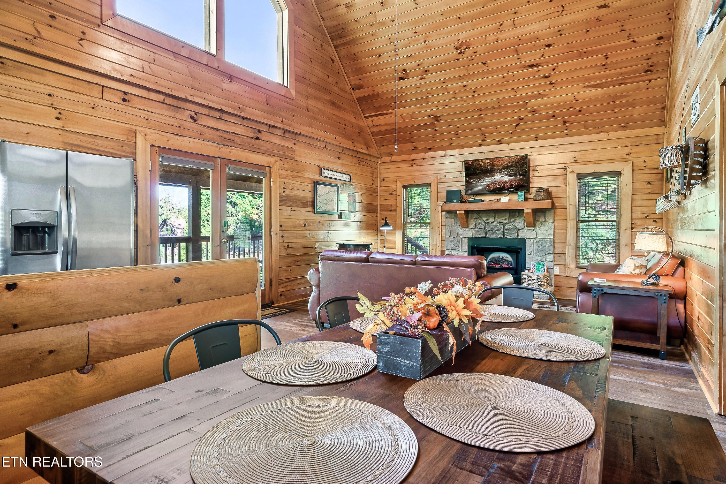 1915 Leatherwood Lane Sevierville TN 37862