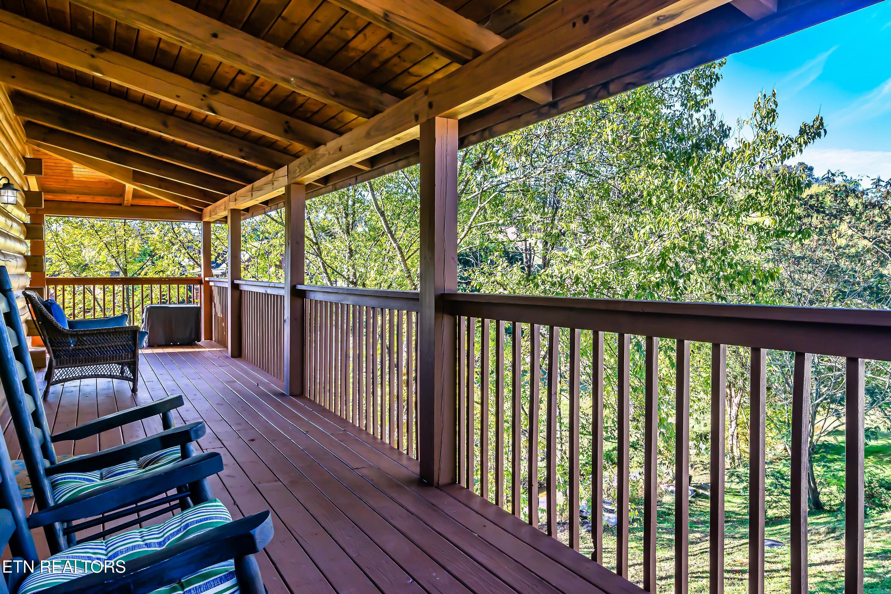 1915 Leatherwood Lane Sevierville TN 37862