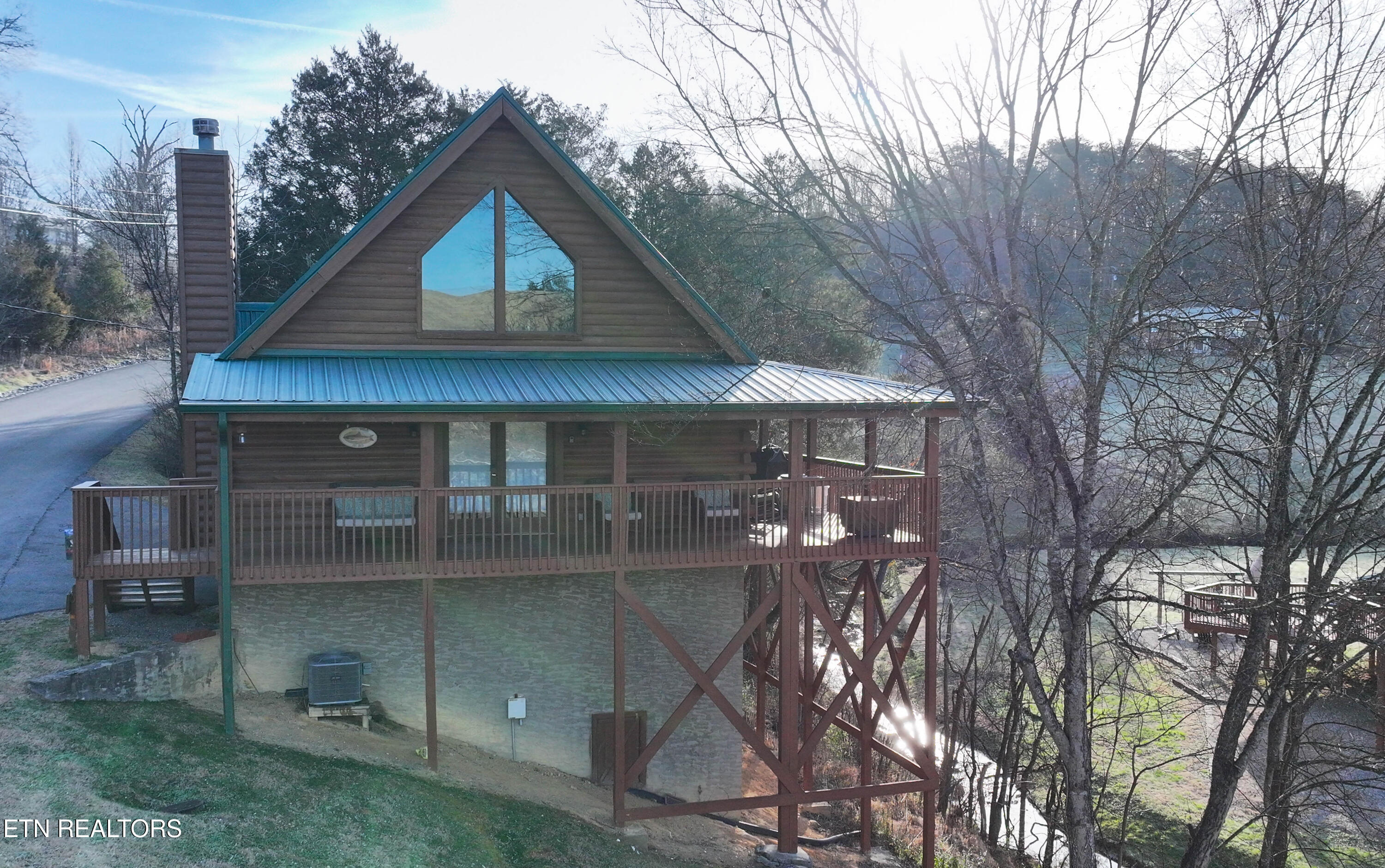 1915 Leatherwood Lane Sevierville TN 37862