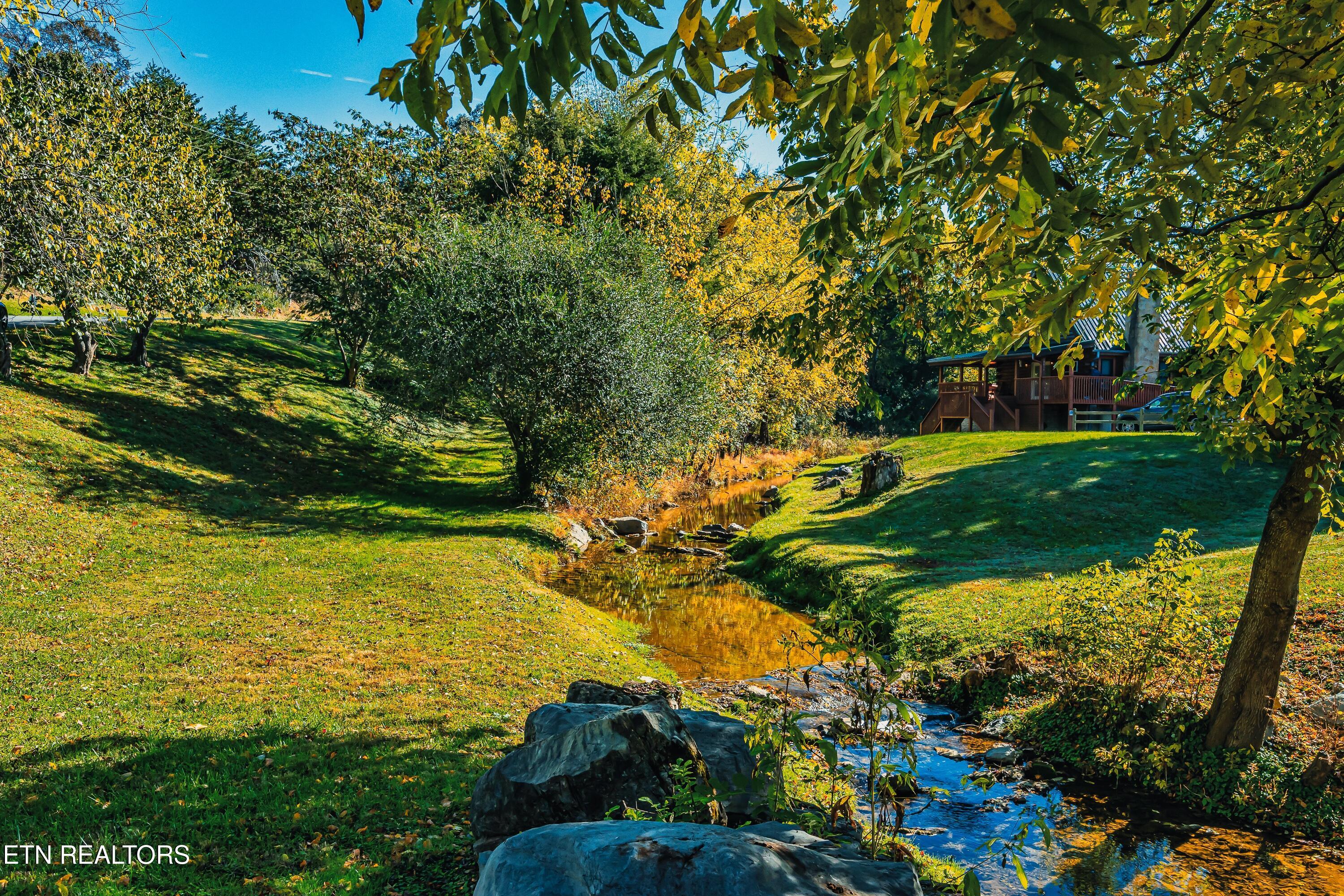 1915 Leatherwood Lane Sevierville TN 37862