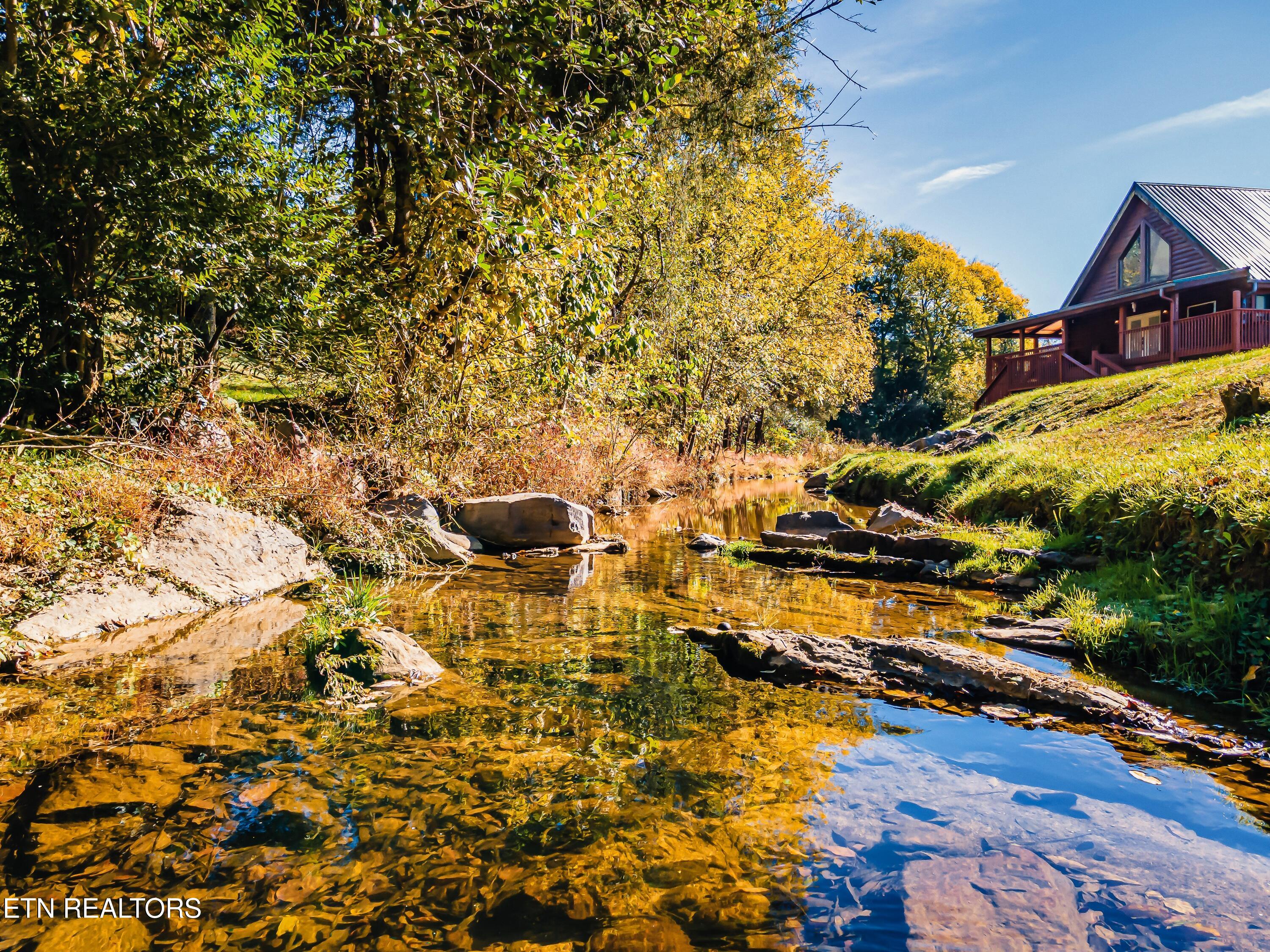 1915 Leatherwood Lane Sevierville TN 37862