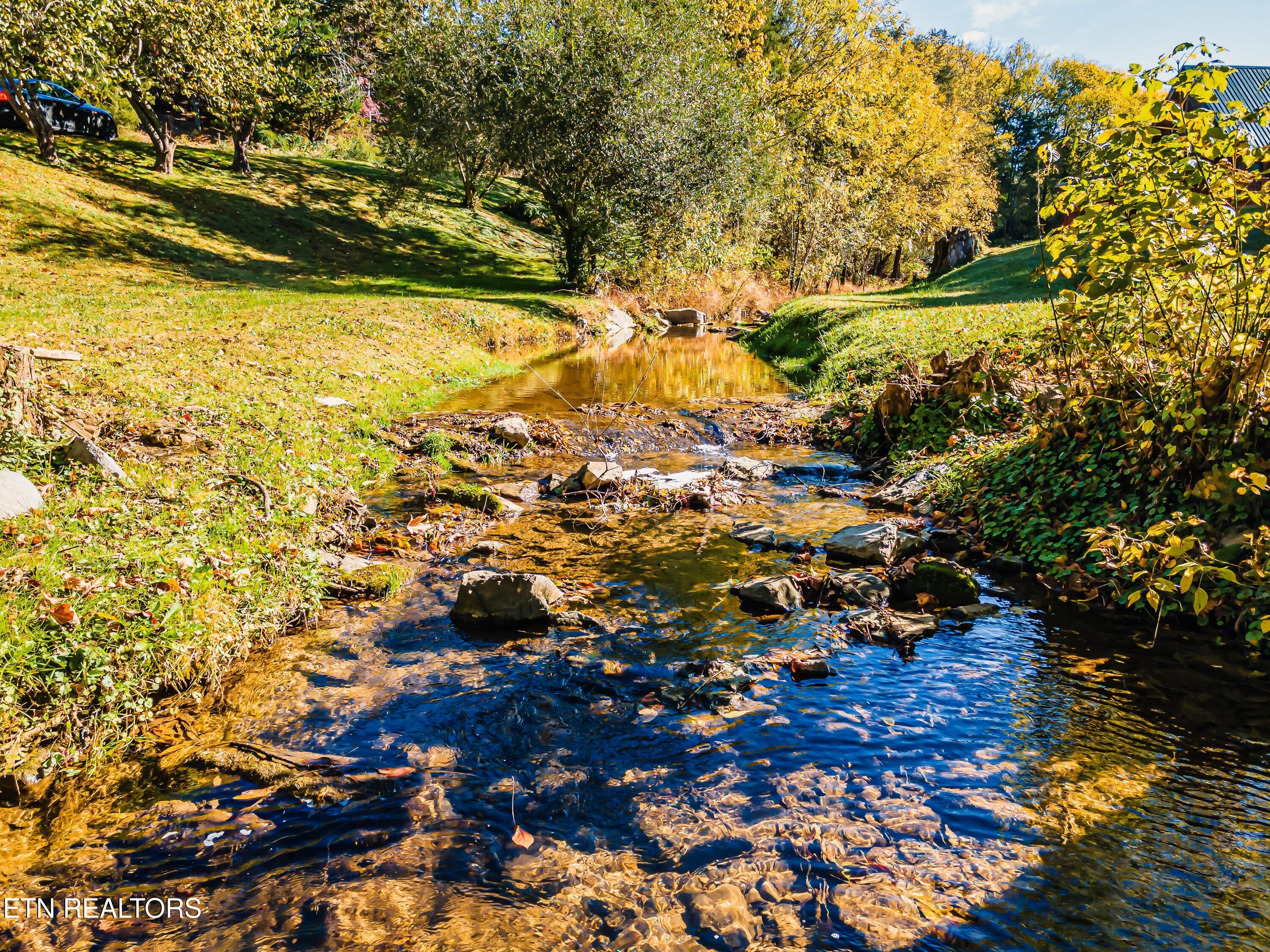 1915 Leatherwood Lane Sevierville TN 37862