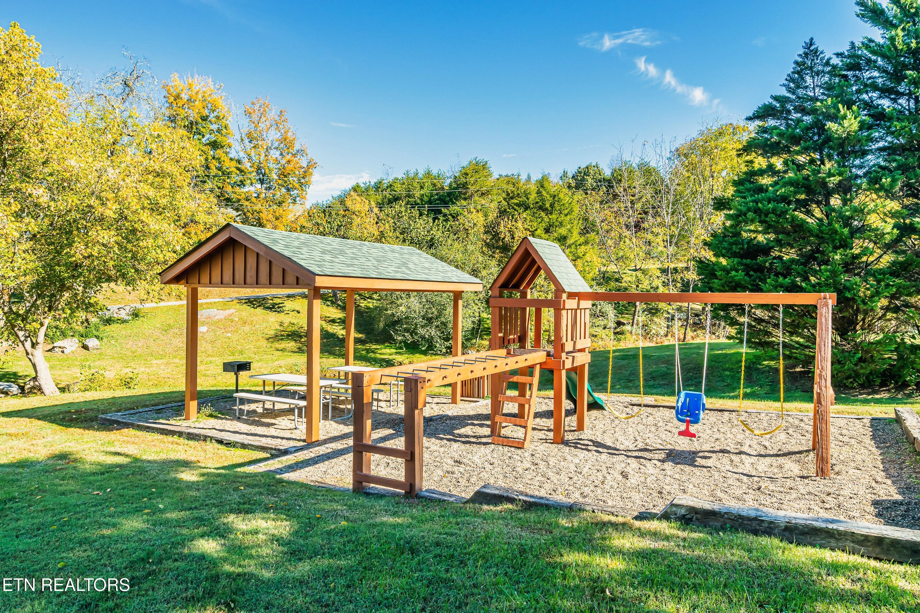 1915 Leatherwood Lane Sevierville TN 37862
