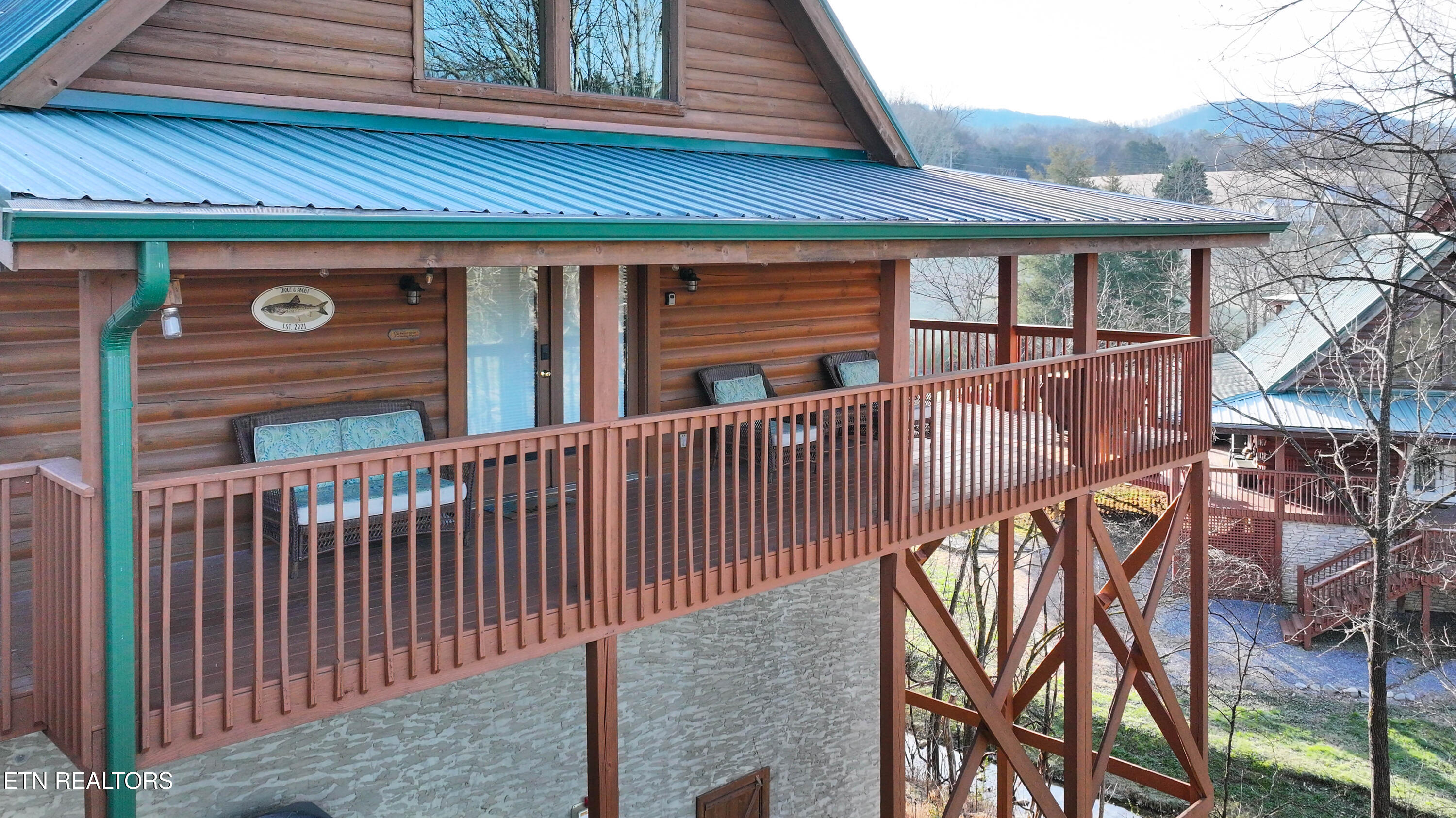 1915 Leatherwood Lane Sevierville TN 37862
